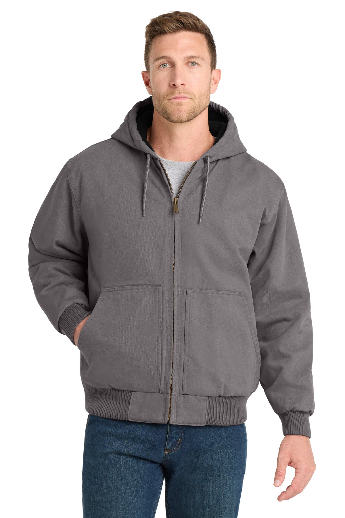 Model Metal Grey