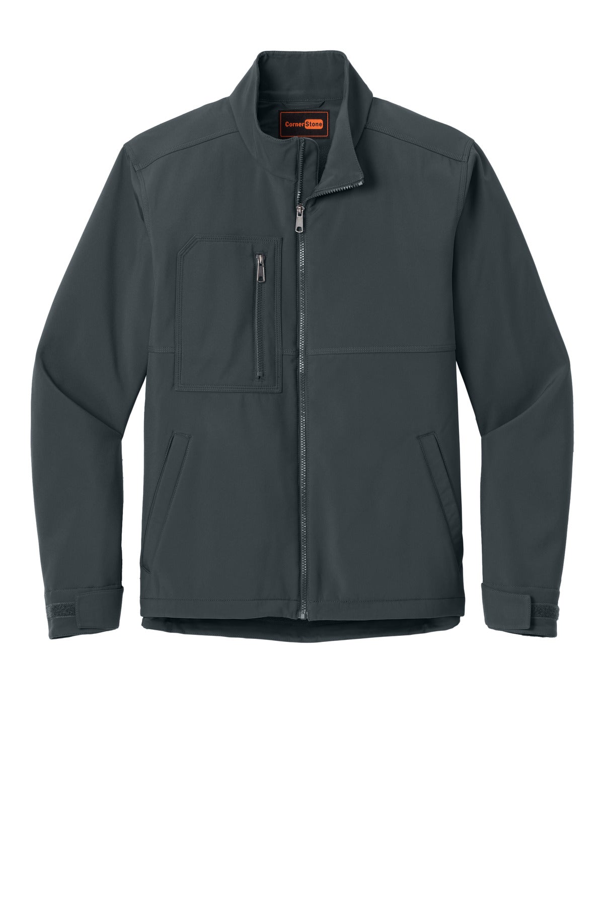 Product Iron Grey