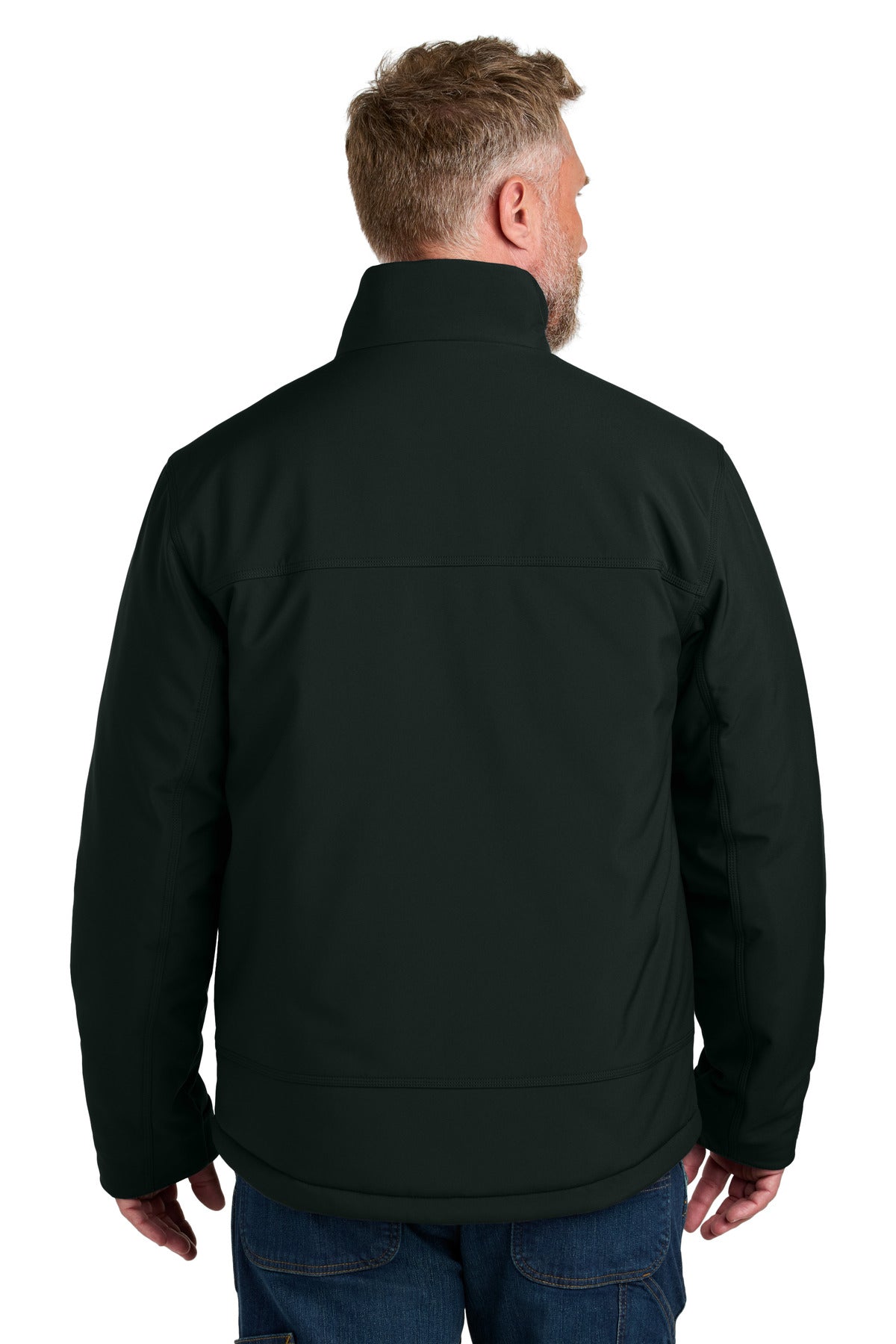 Back Model Black