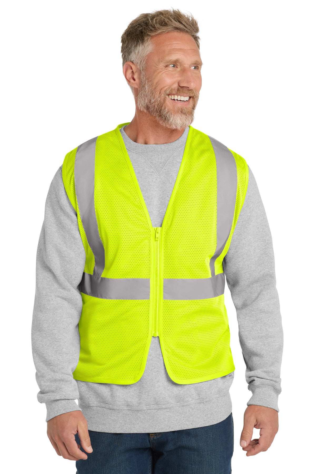 Model Safety Yellow