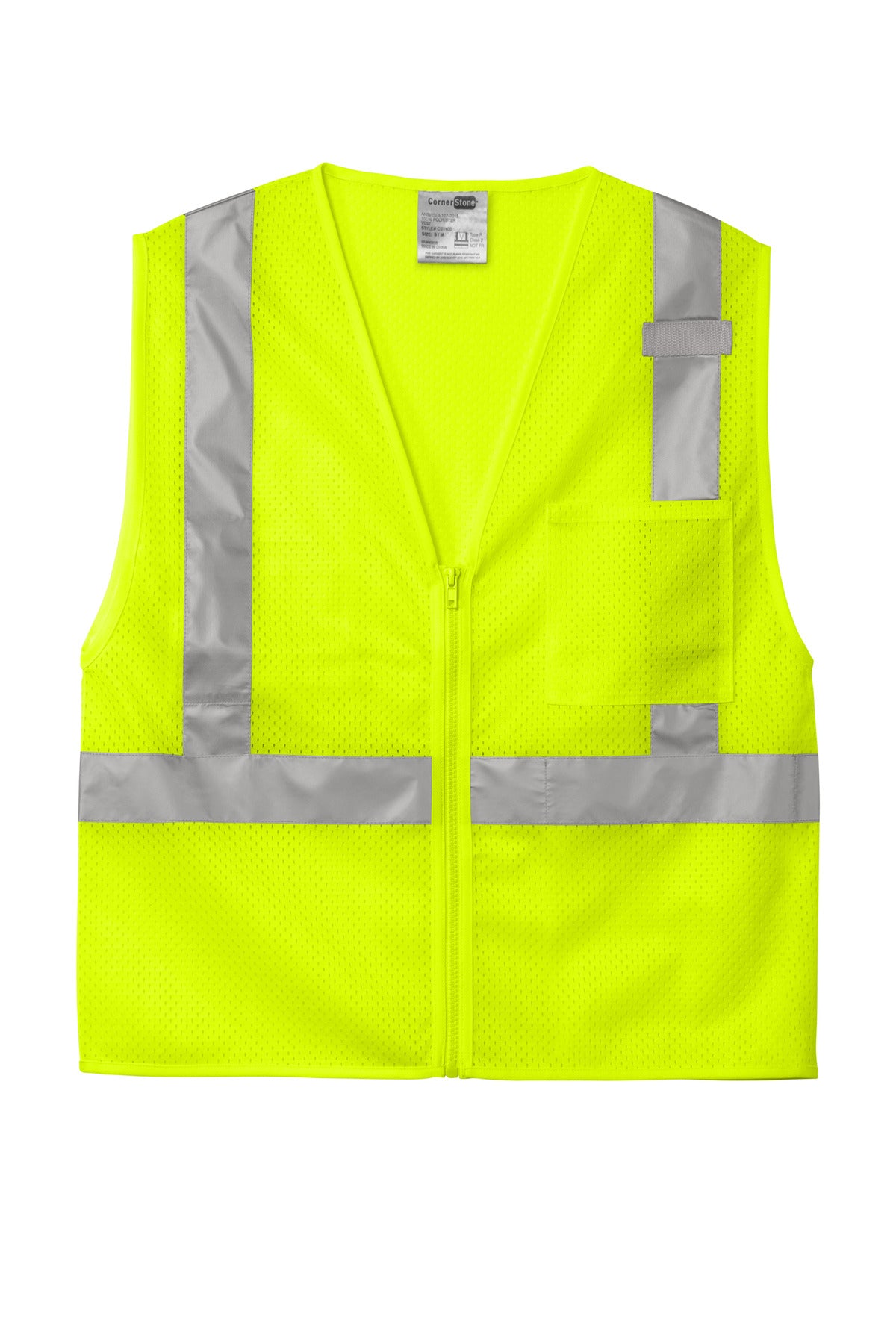 Product Safety Yellow