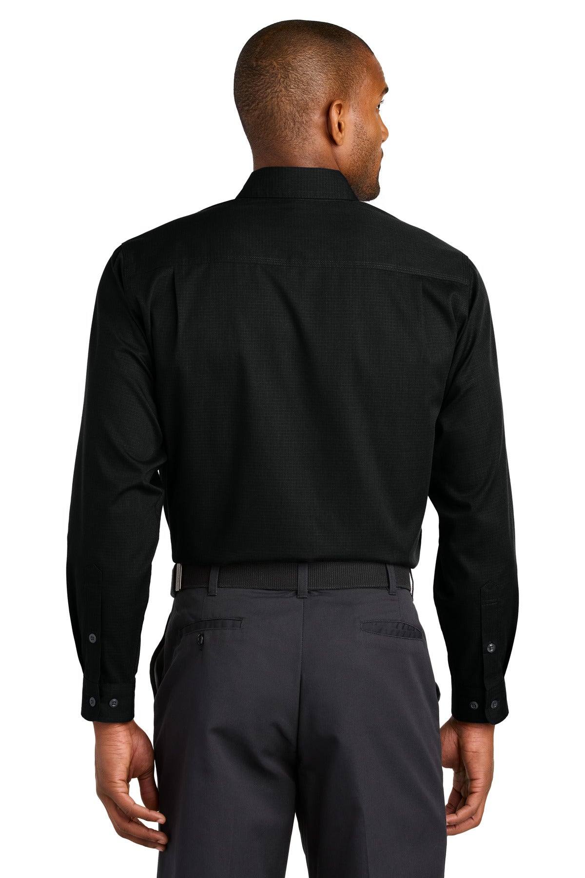 Back Model Black