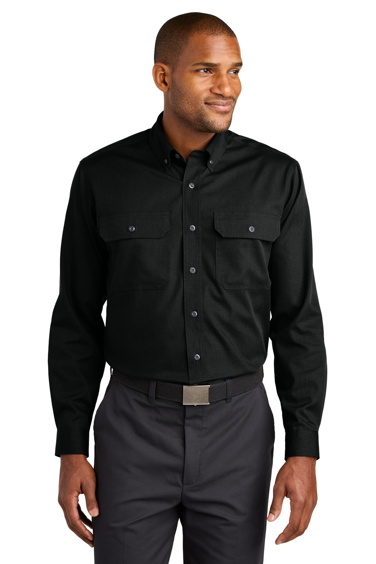 Model Black