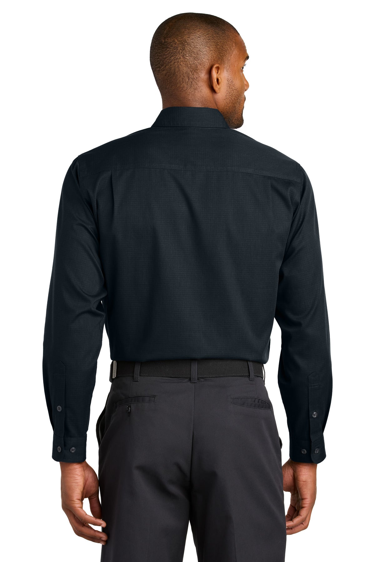 Back Model Navy Blue