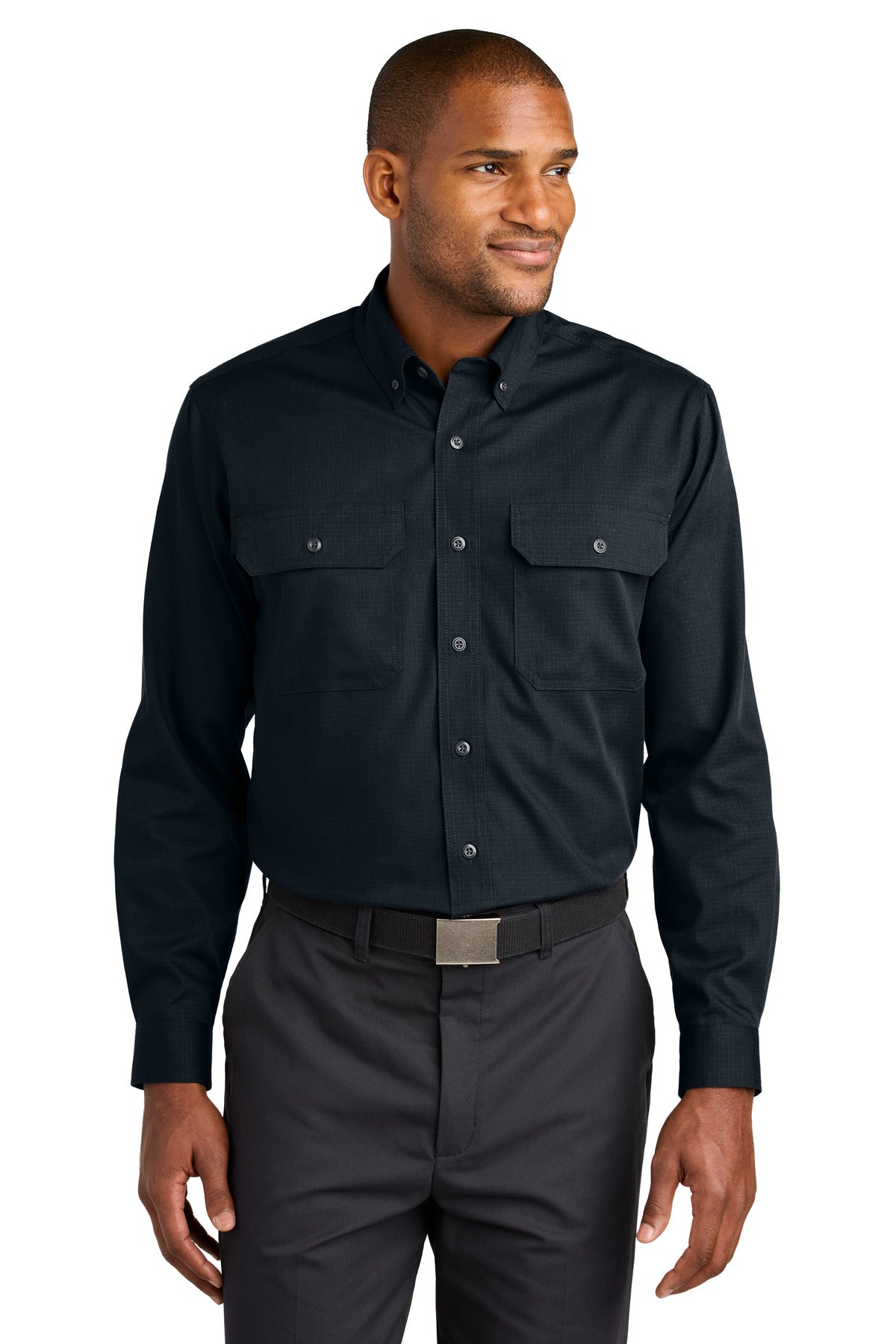 Model Navy Blue