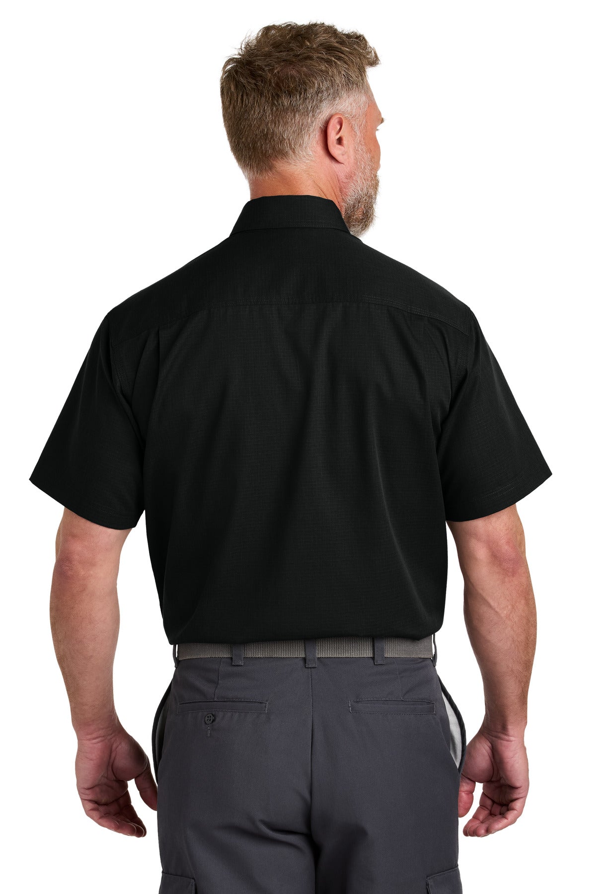 Back Model Black