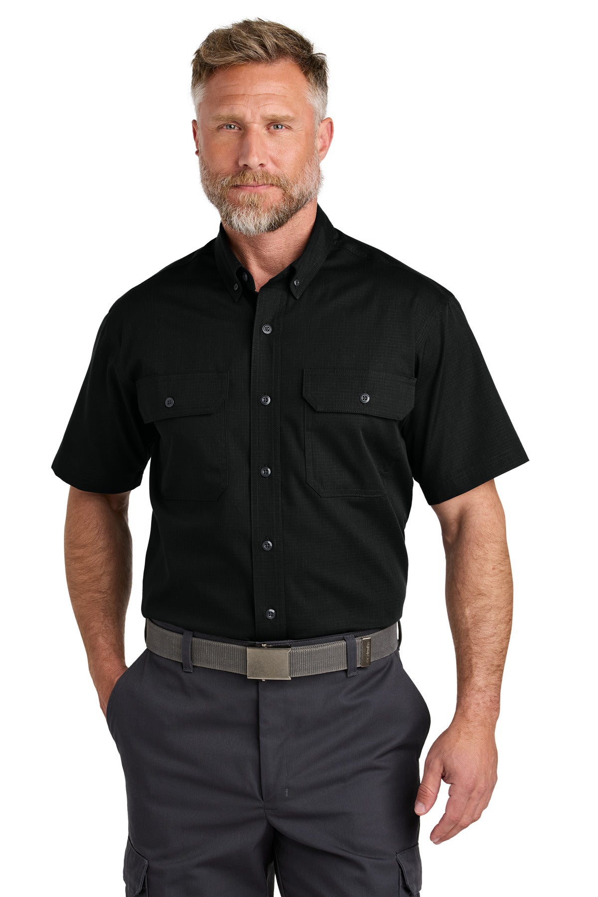 Model Black