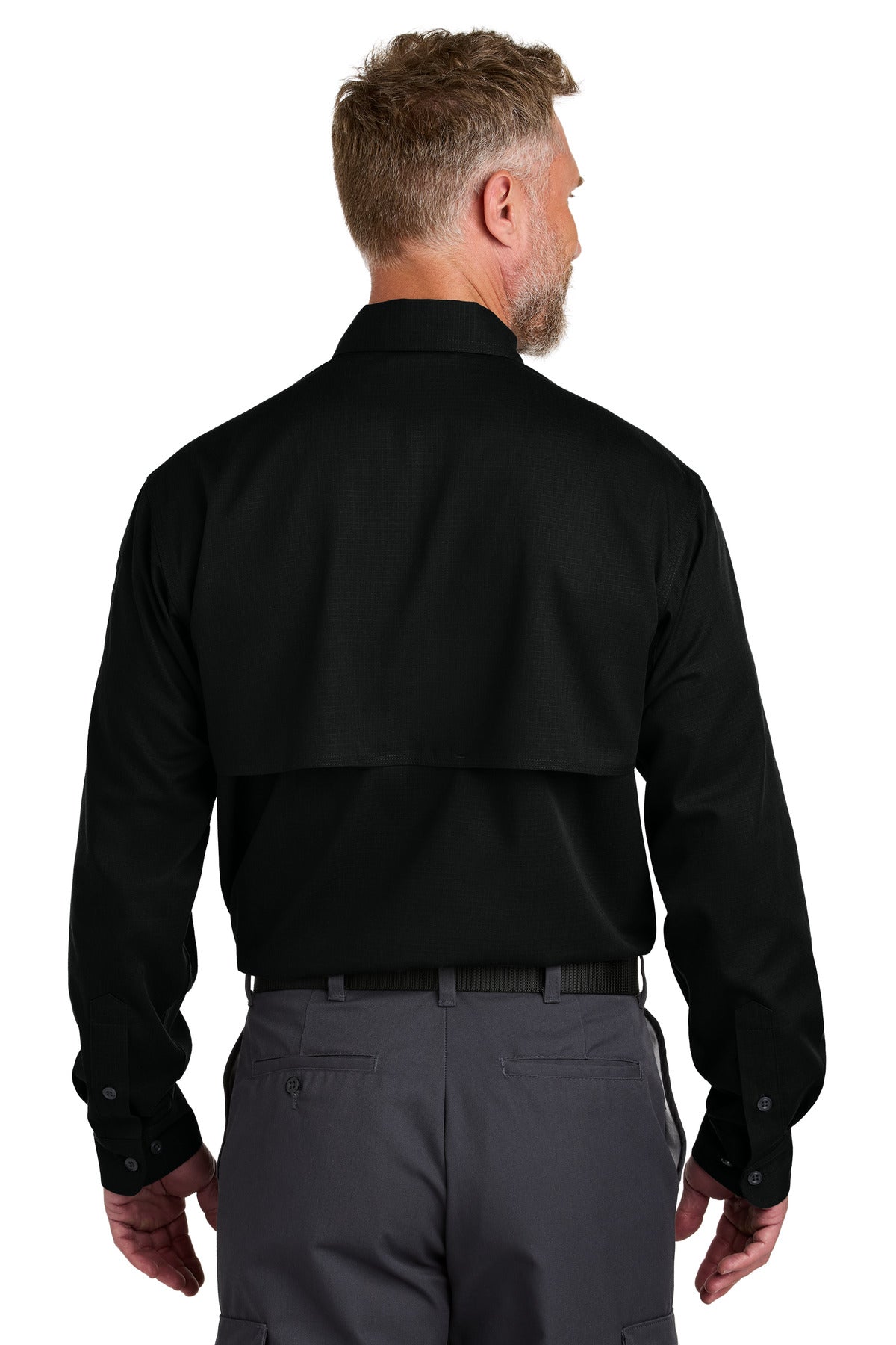 Back Model Black