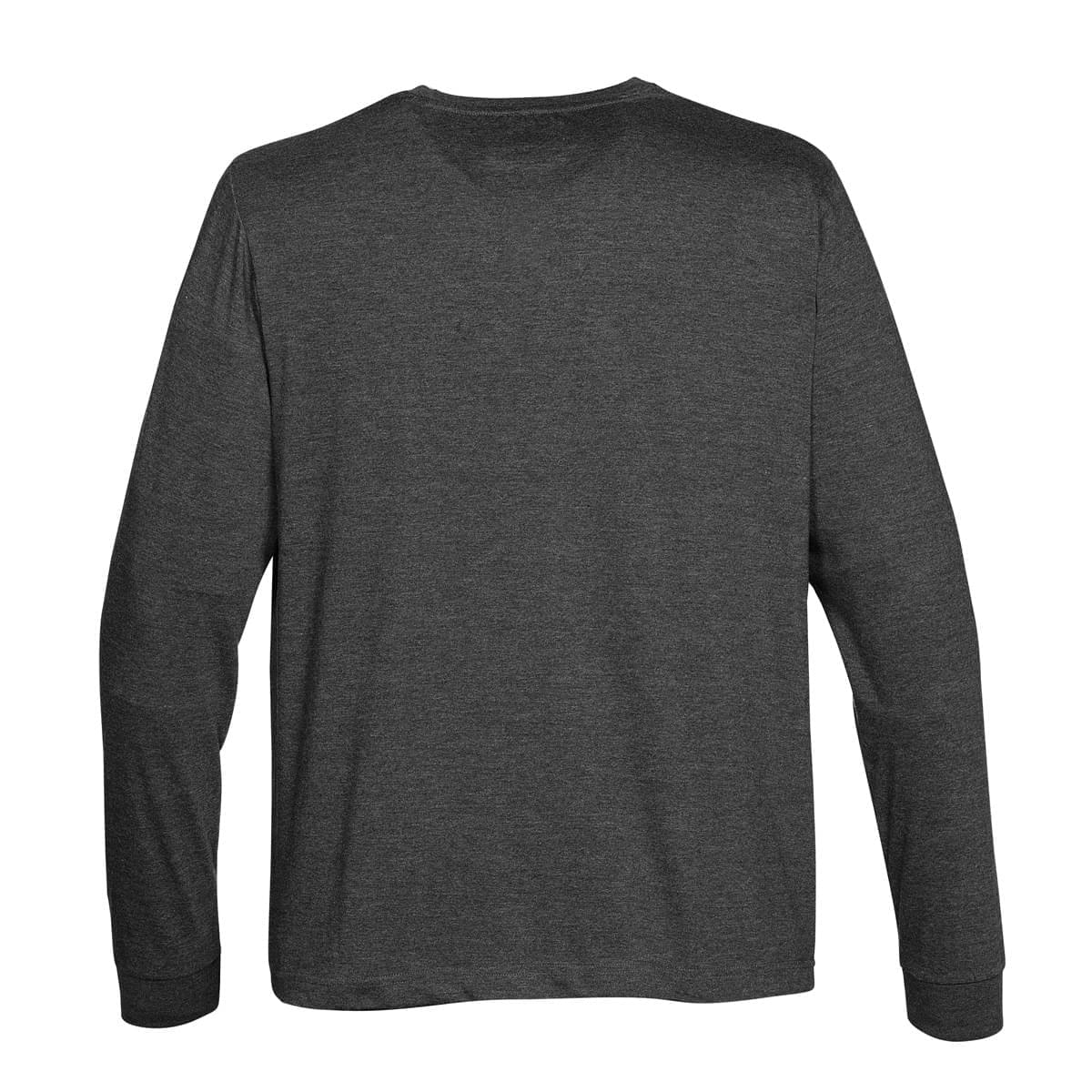Back Product CARBON HEATHER