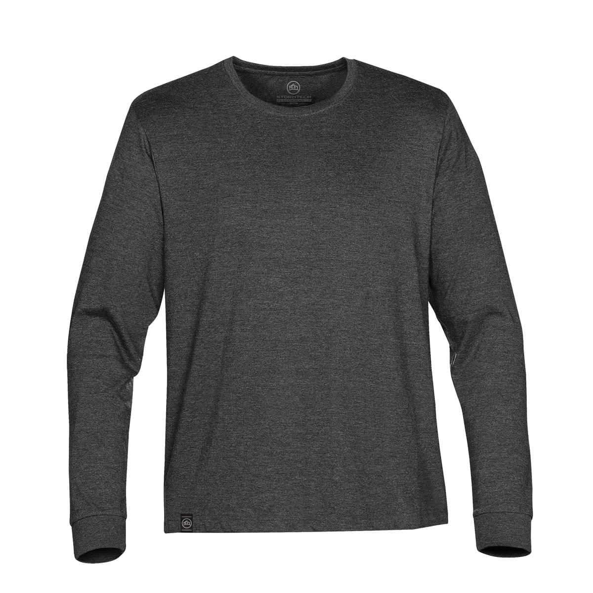 Product CARBON HEATHER