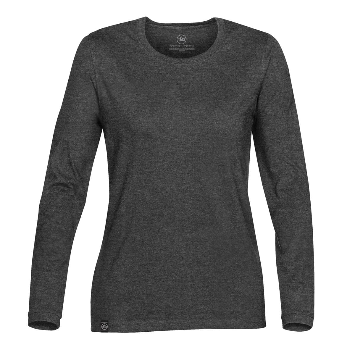 Product CARBON HEATHER