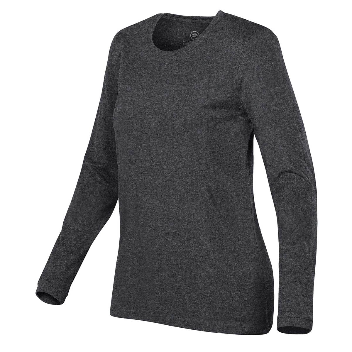 Back Product CARBON HEATHER