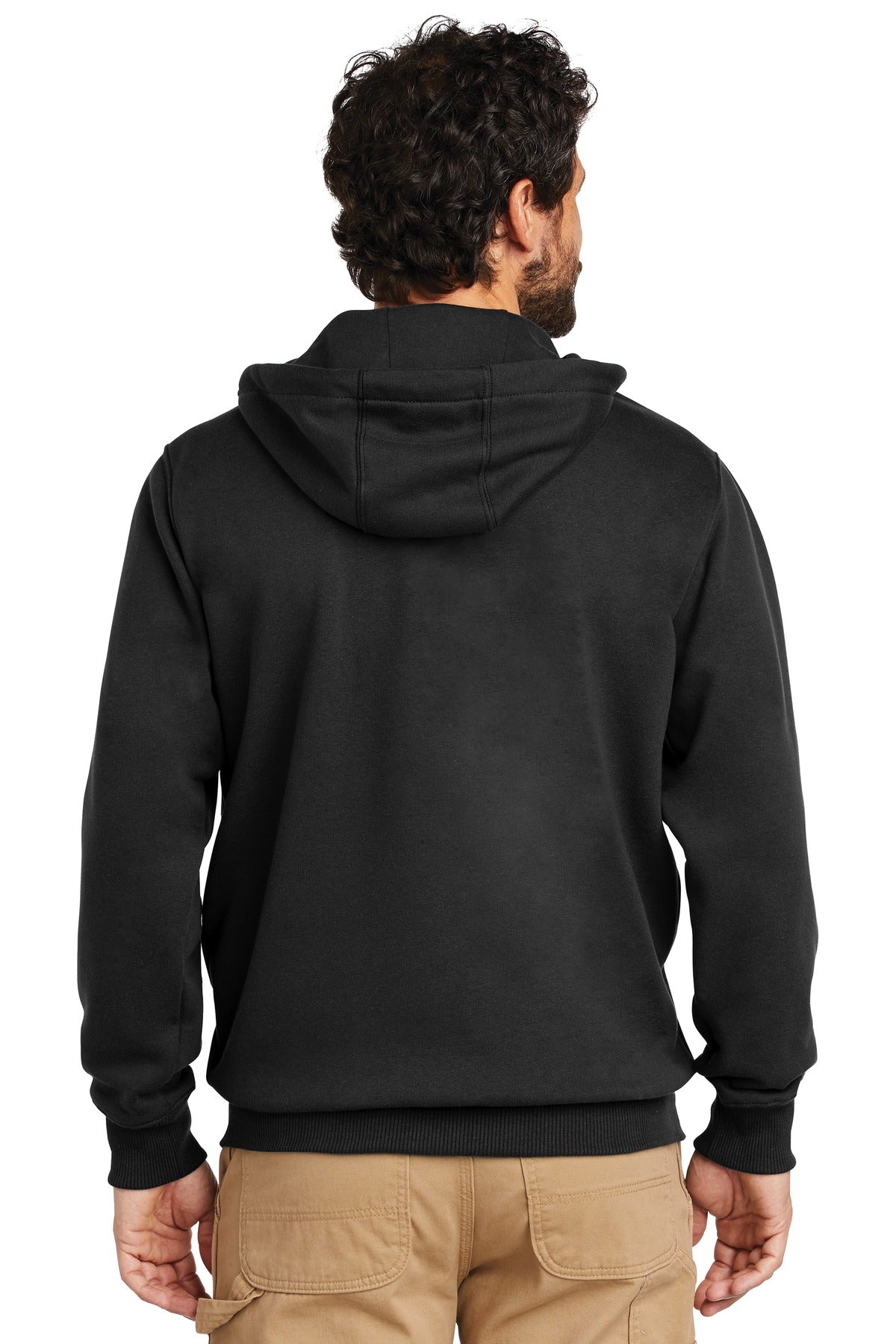 Back Model Black