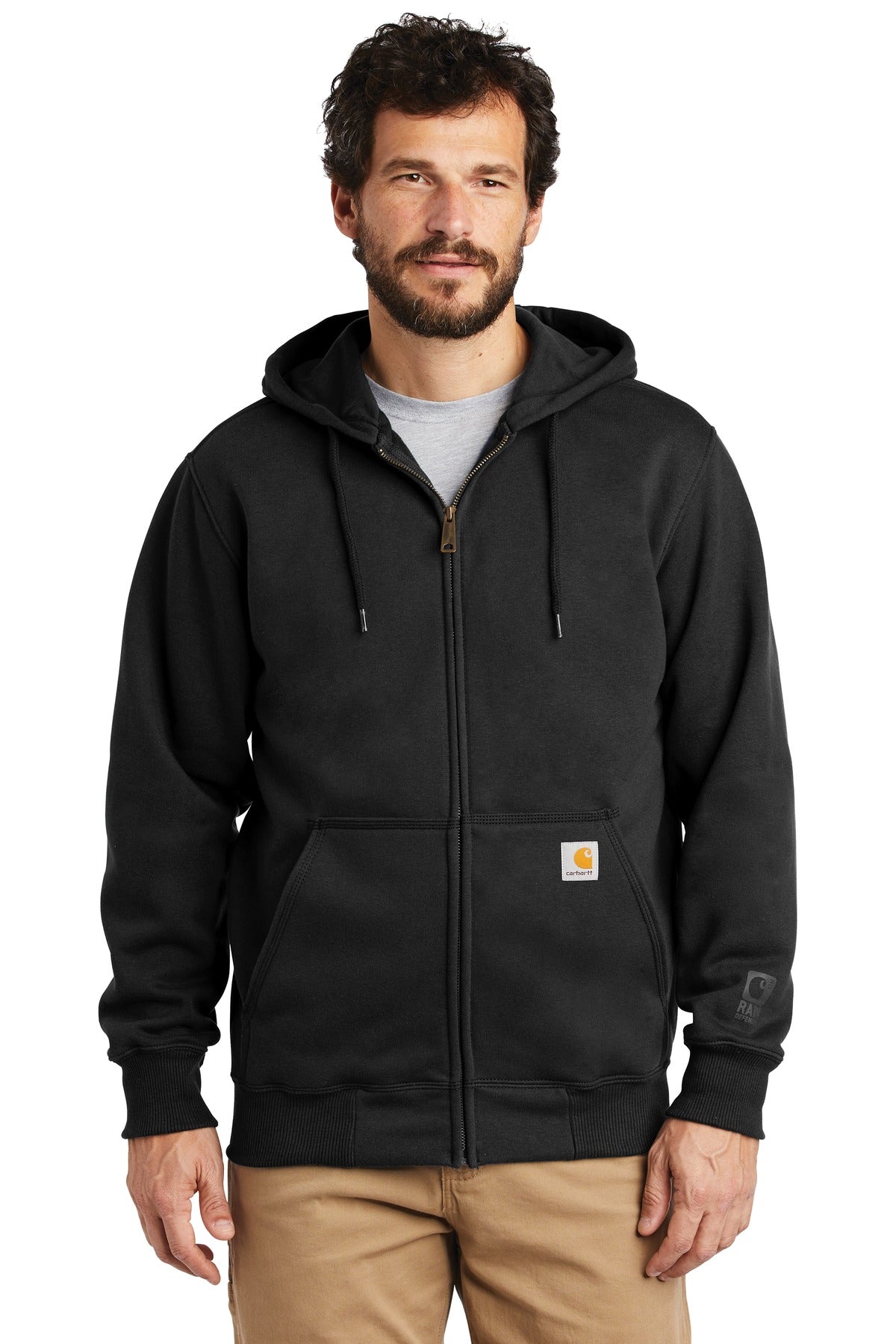 Model Black
