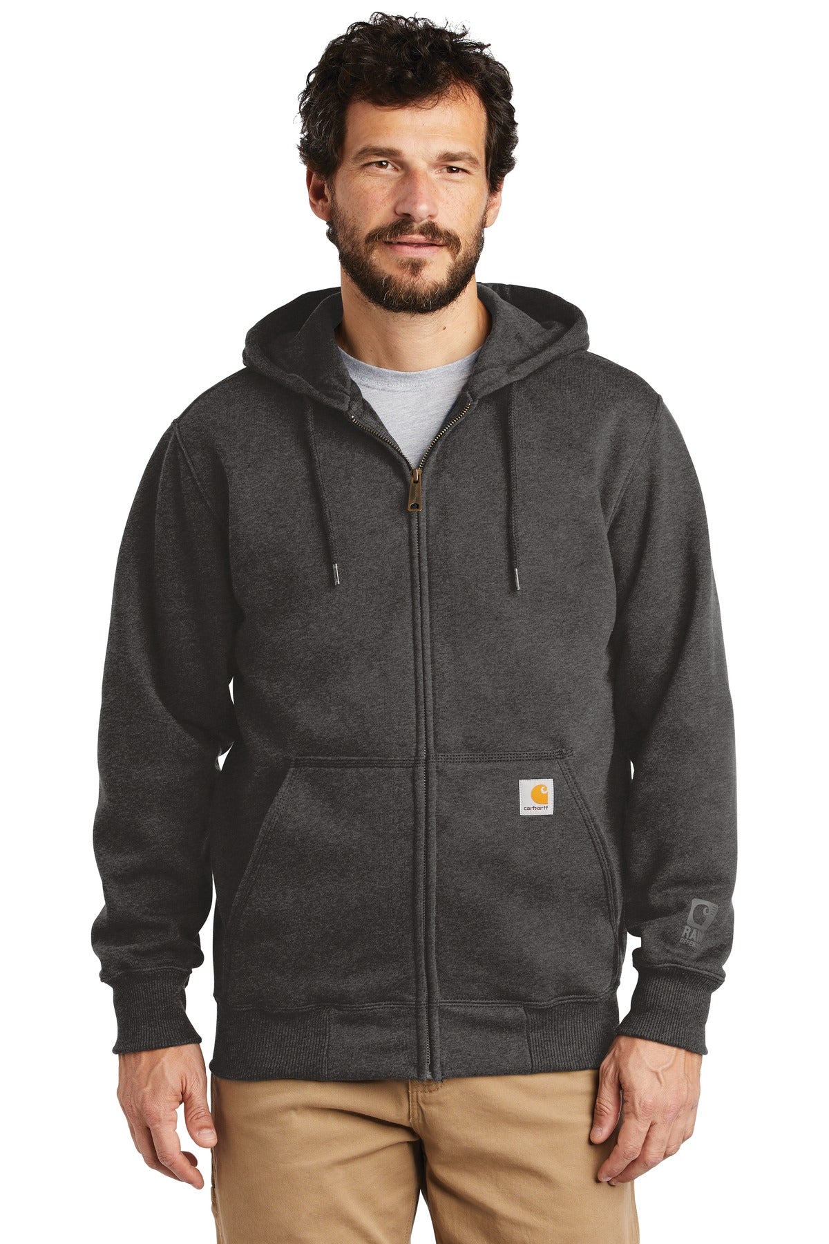 Model Carbon Heather