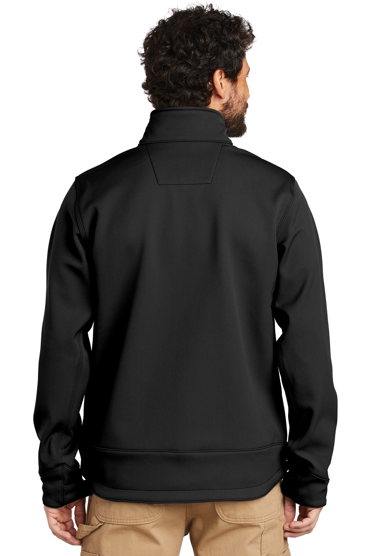 Back Model Black