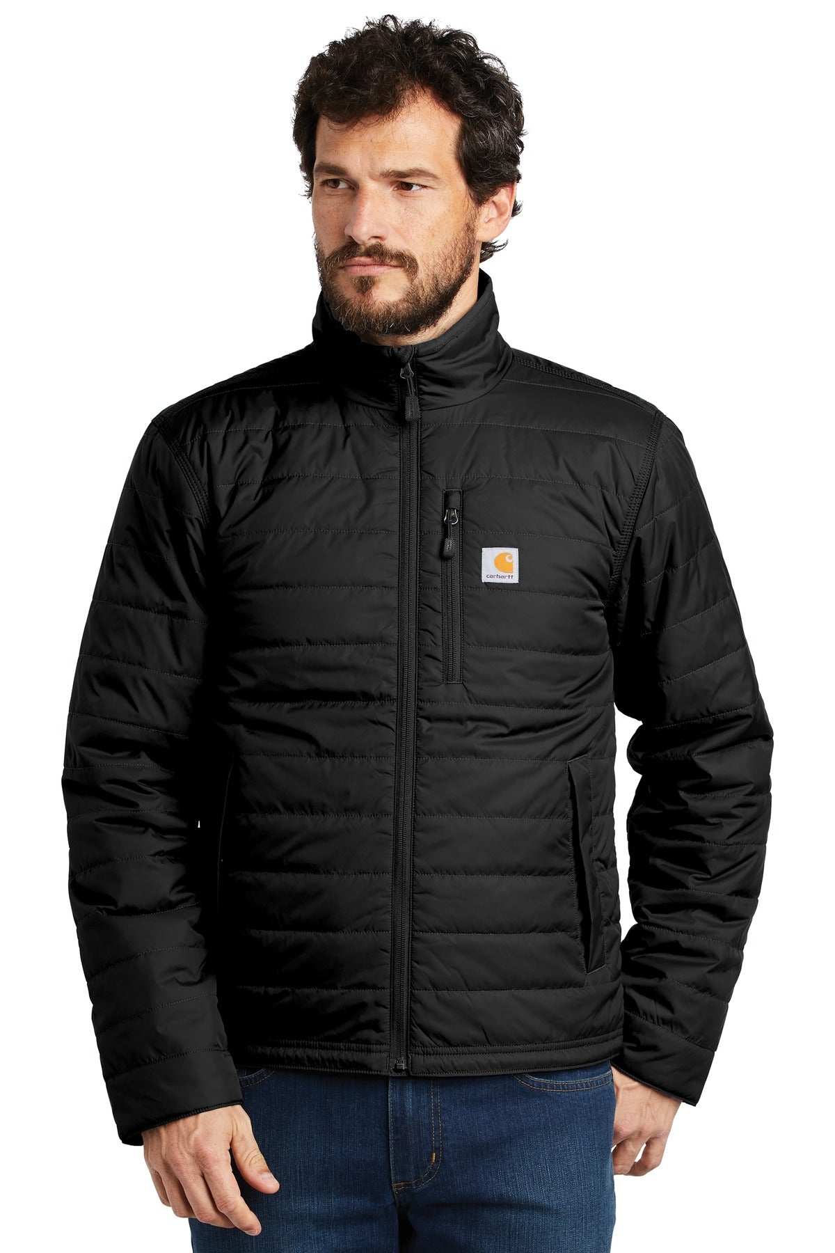 Model Black