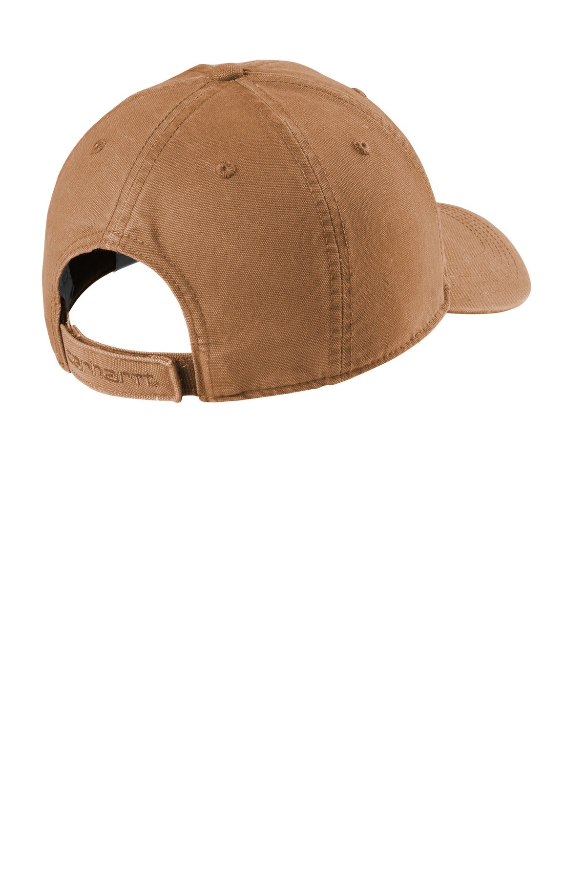 Back Product Carhartt Brown
