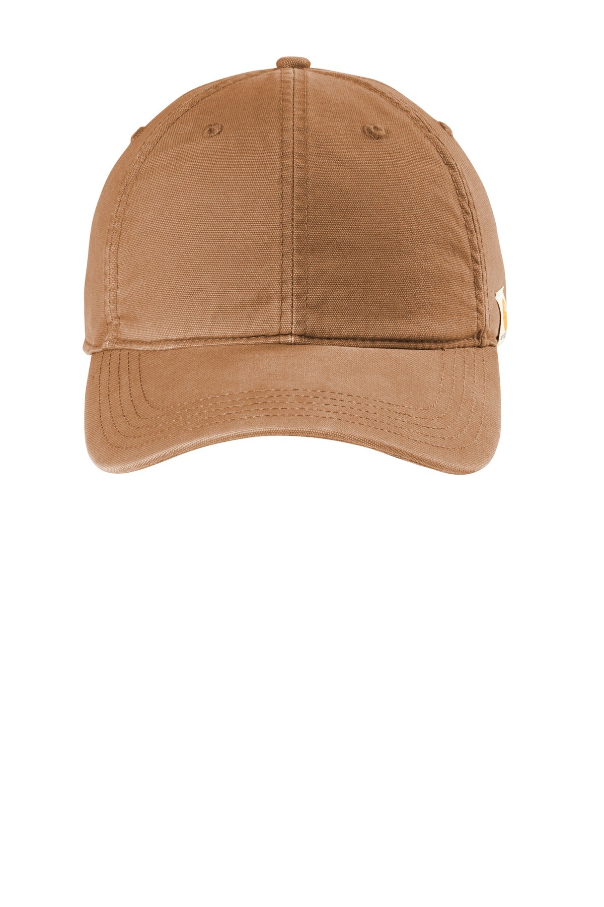 Model Carhartt Brown