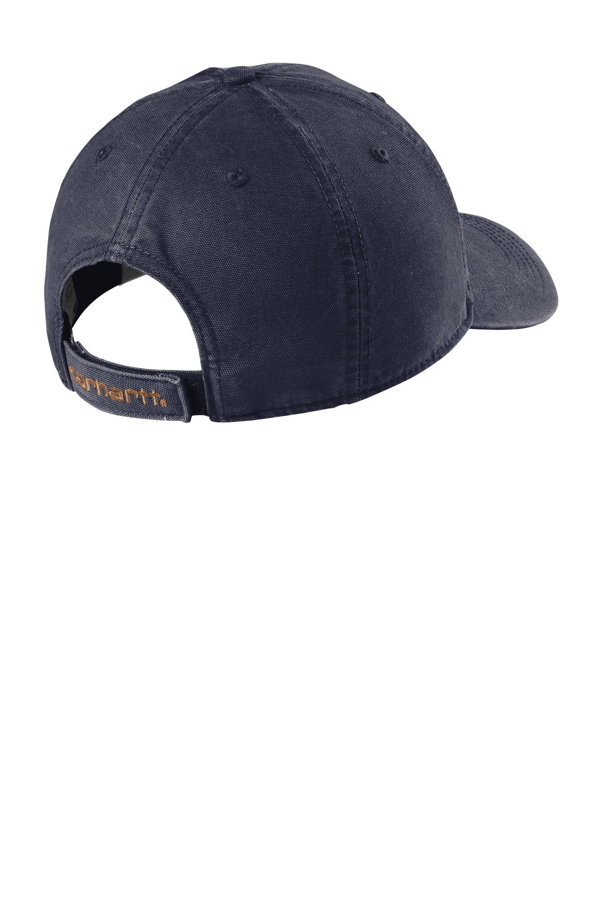 Back Product Navy