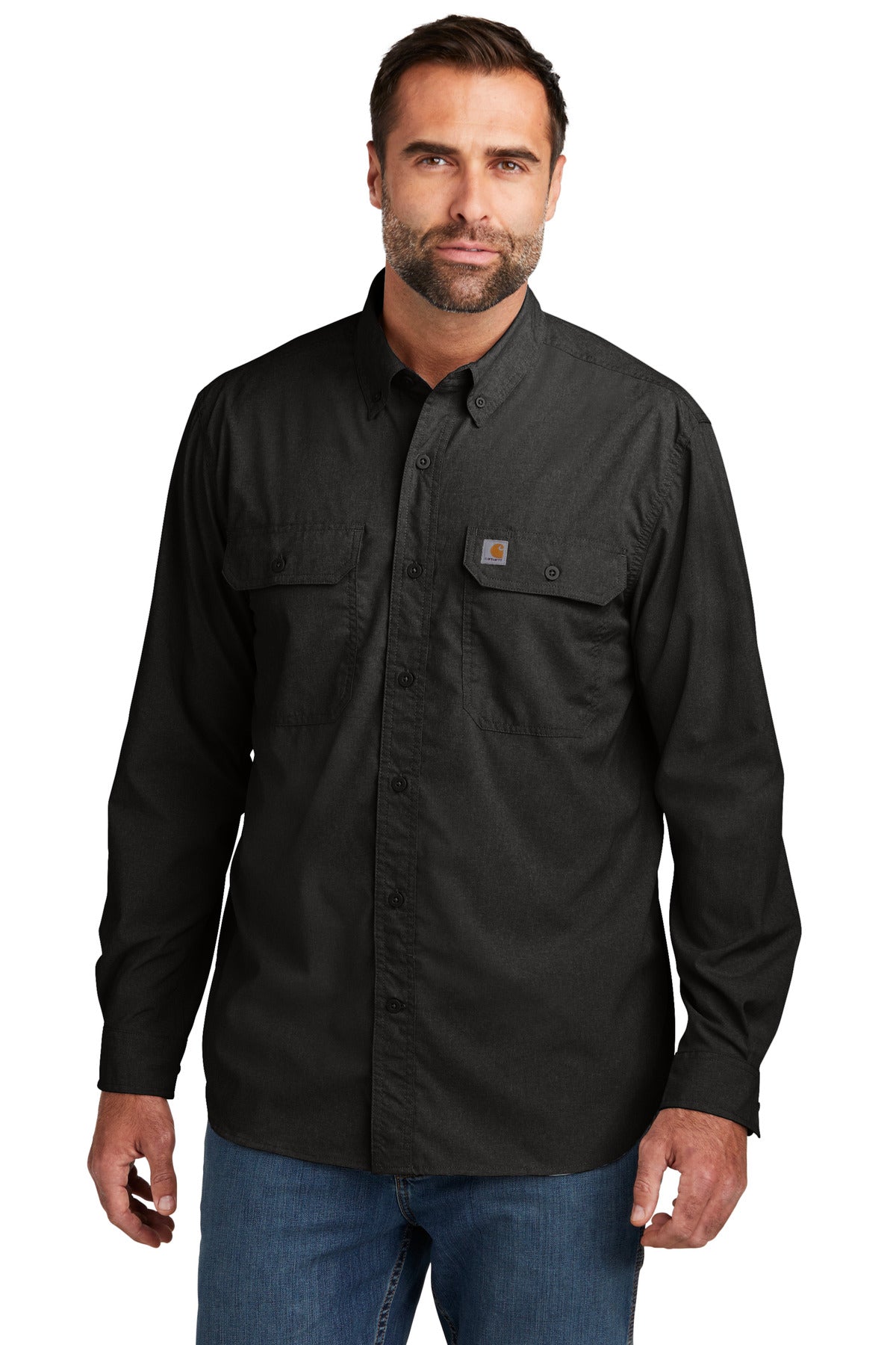 Model Black