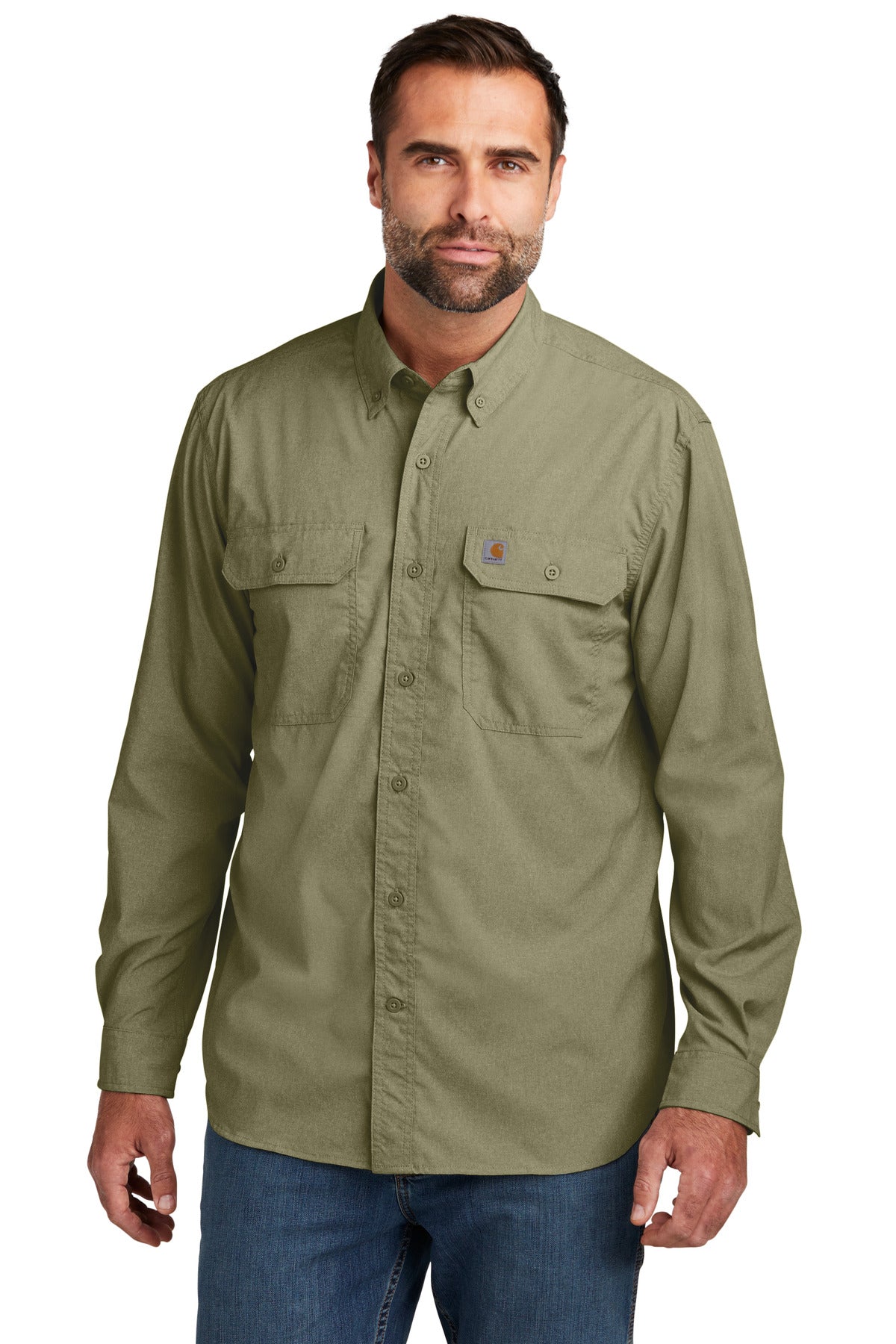 Model Burnt Olive