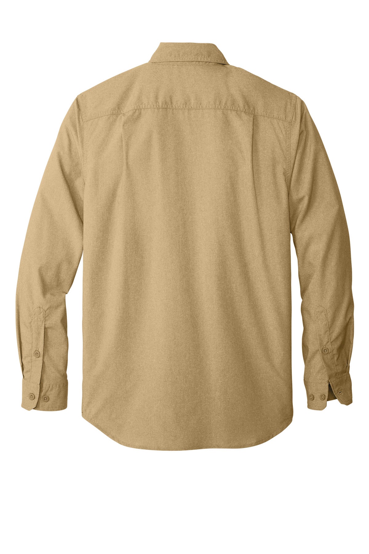 Back Product Dark Khaki