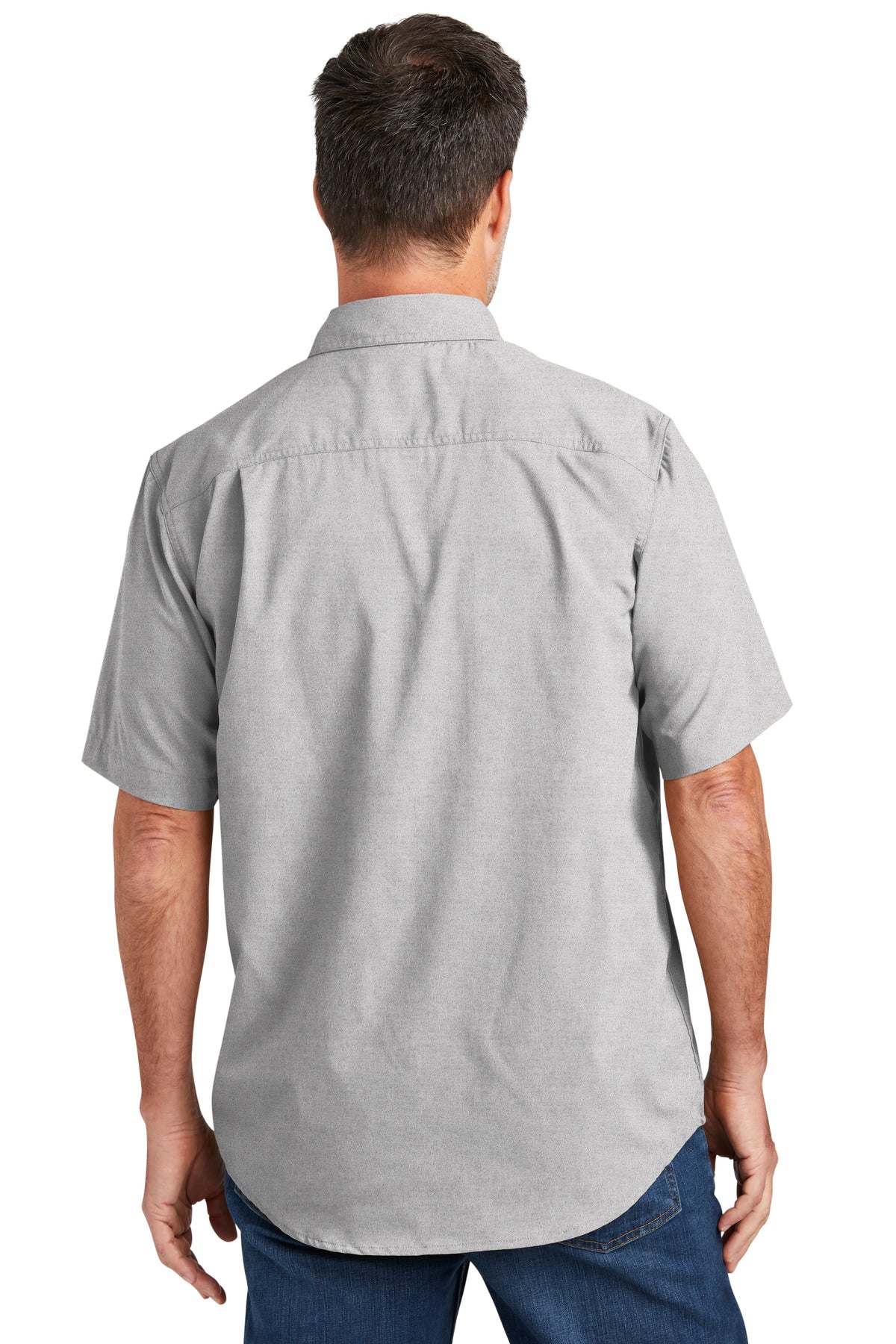 Back Model Steel