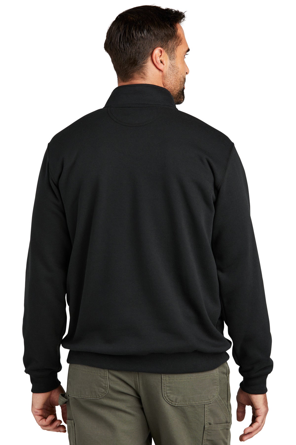 Back Model Black