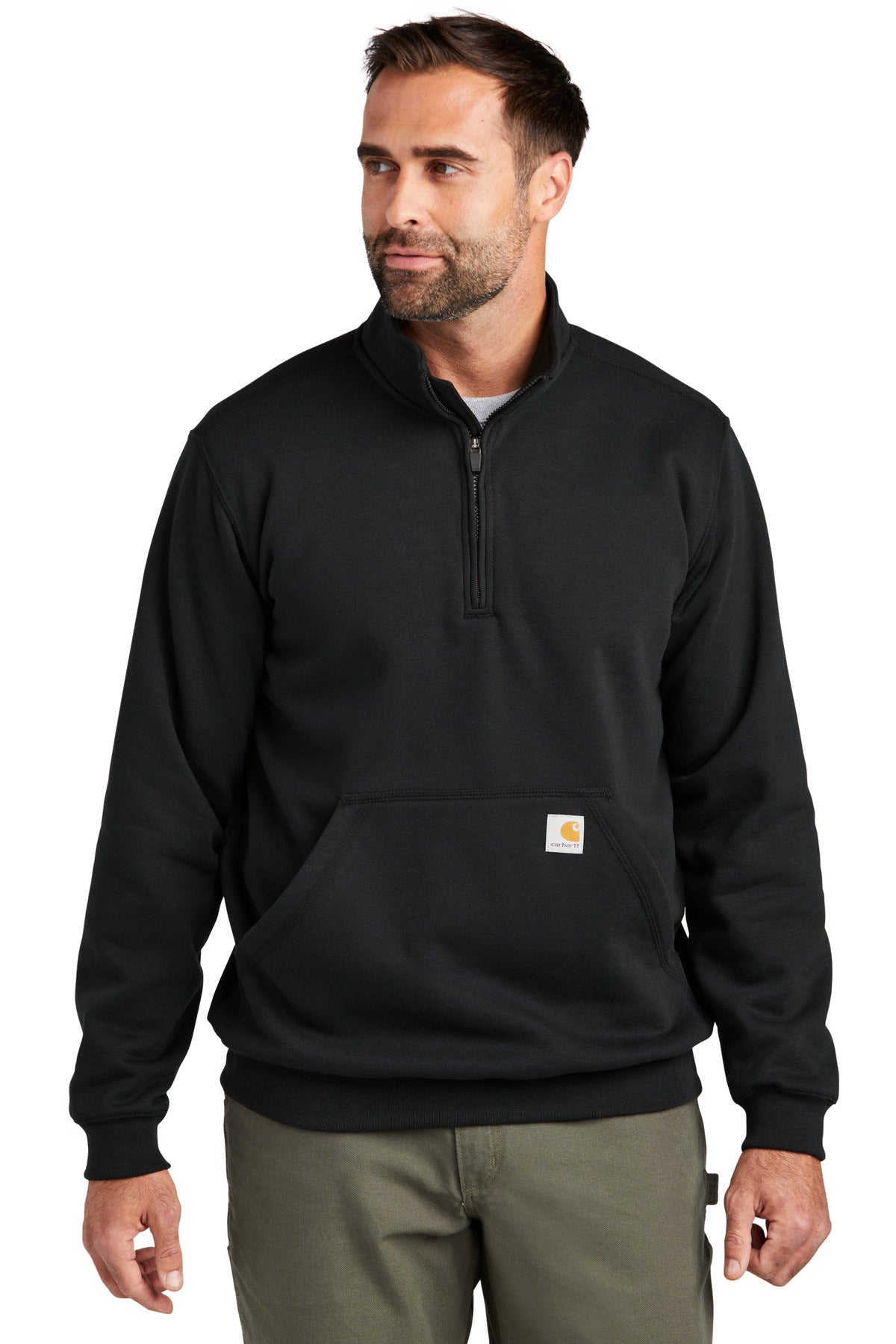 Model Black