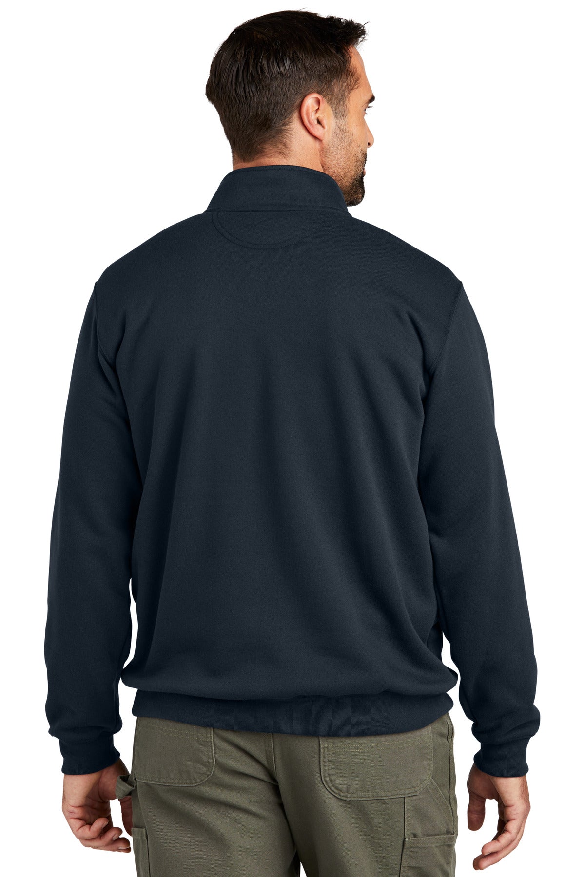 Back Model New Navy
