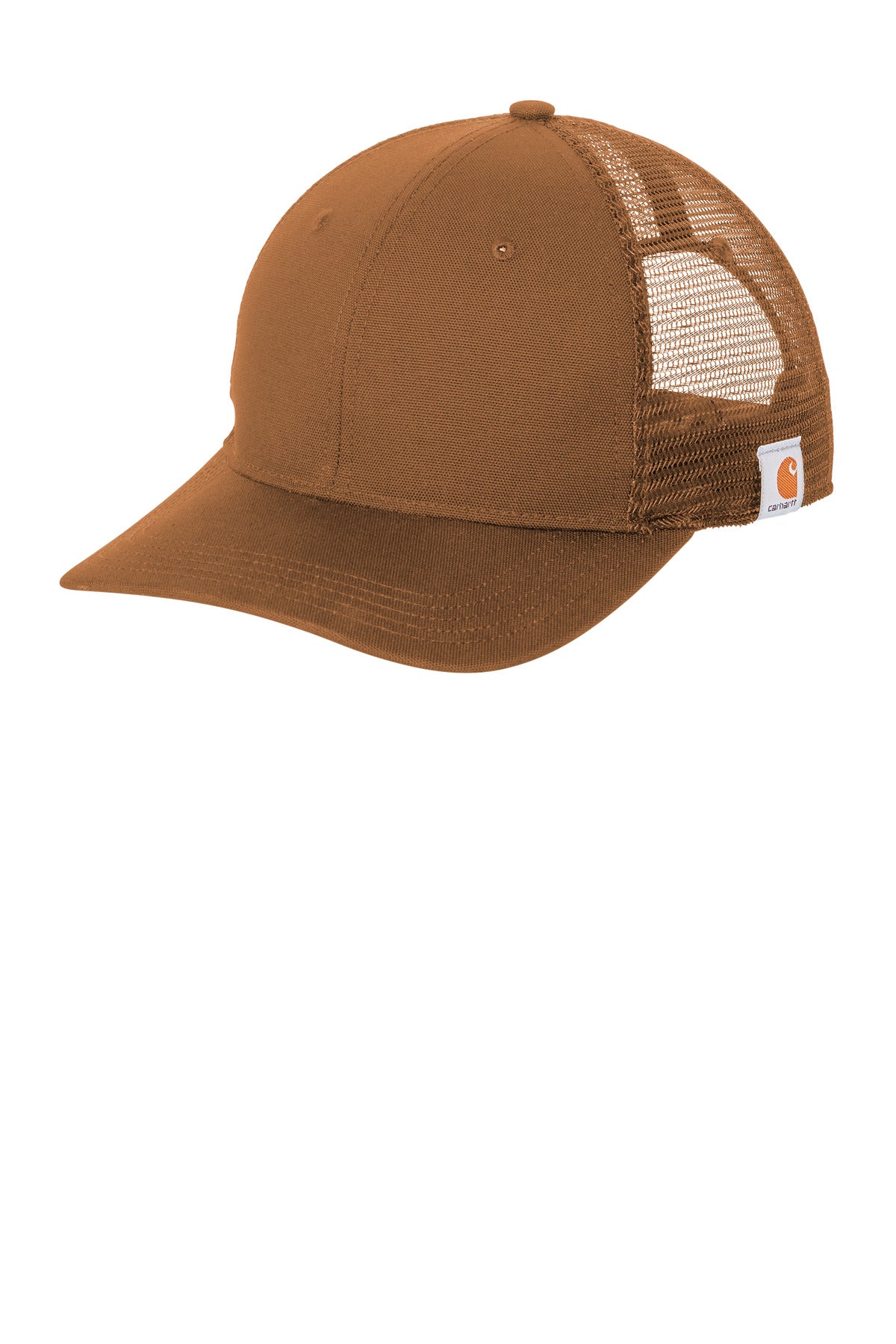 Model Carhartt Brown
