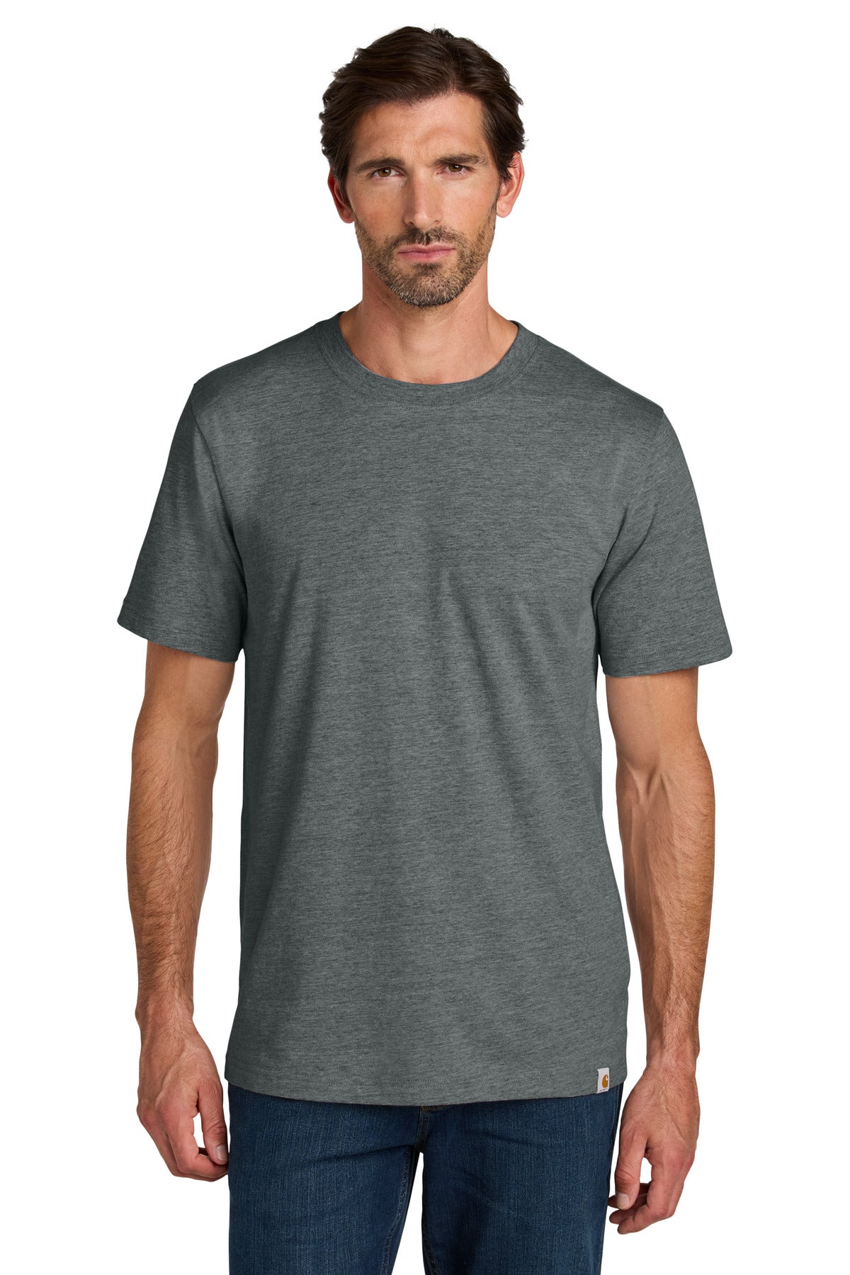 Model Carbon Heather