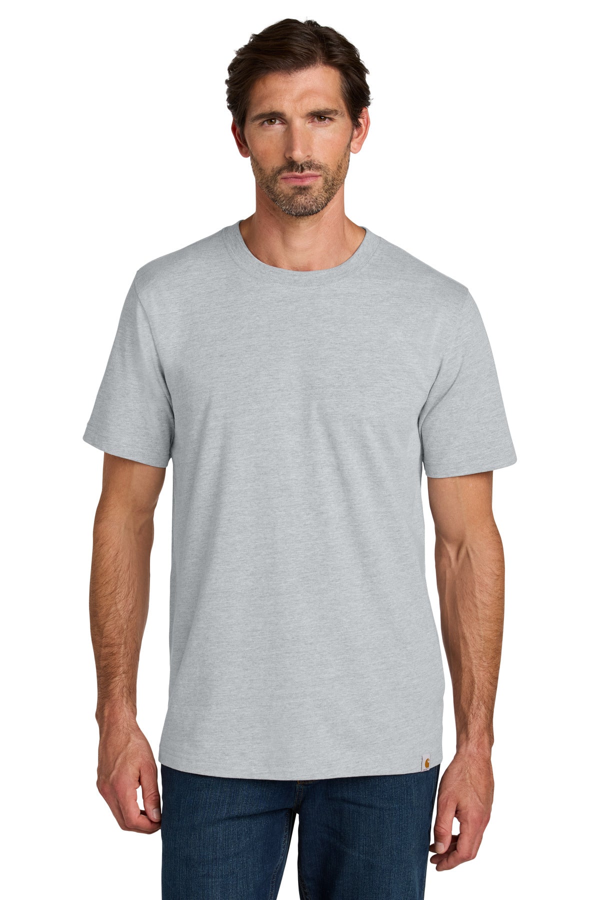 Model Heather Grey