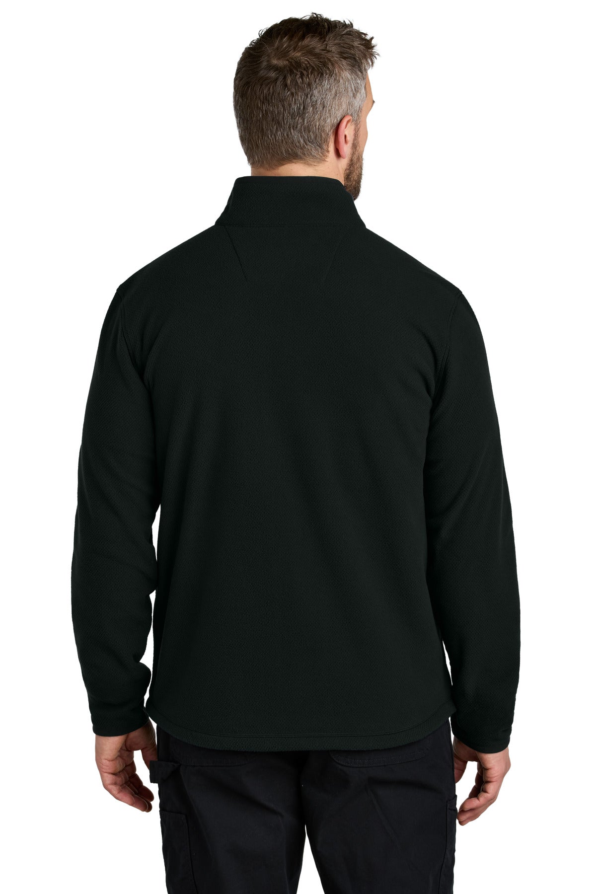 Back Model Black
