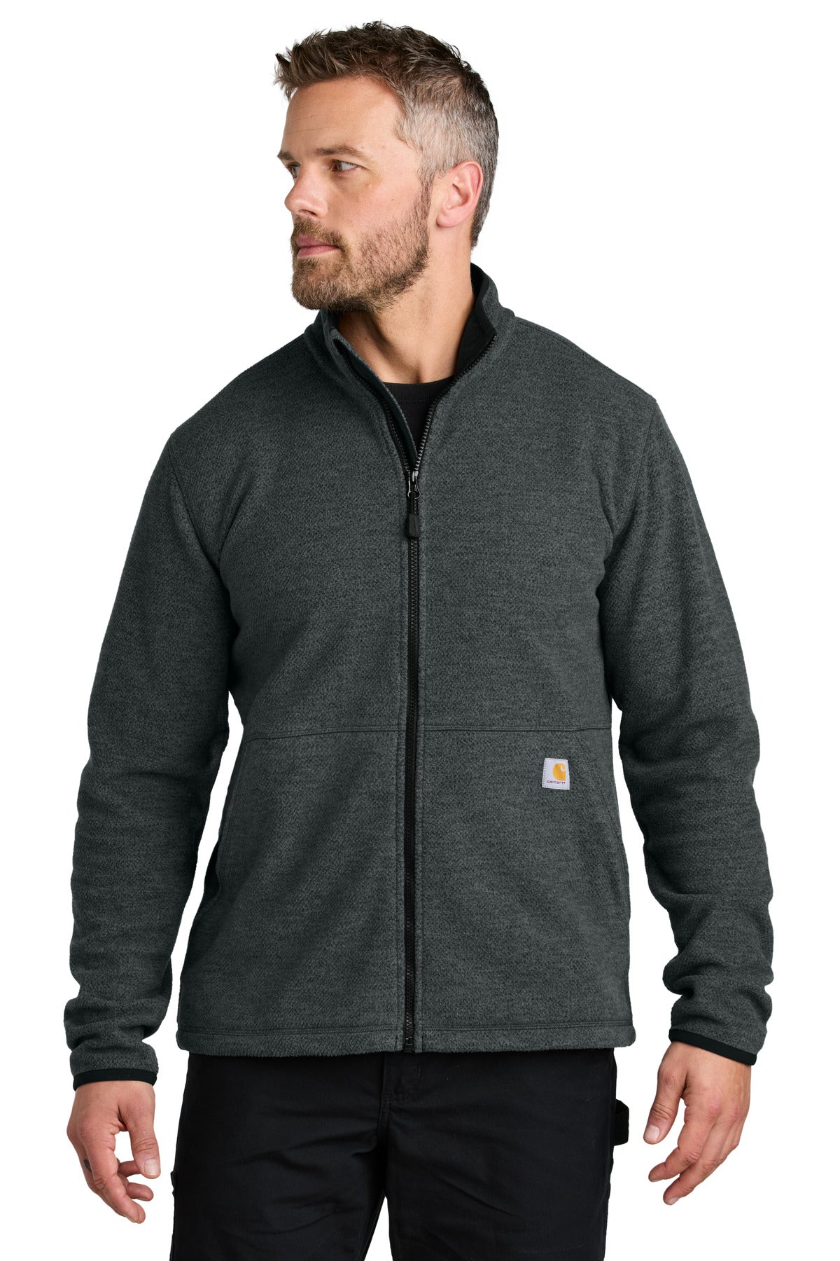 Model Carbon Heather
