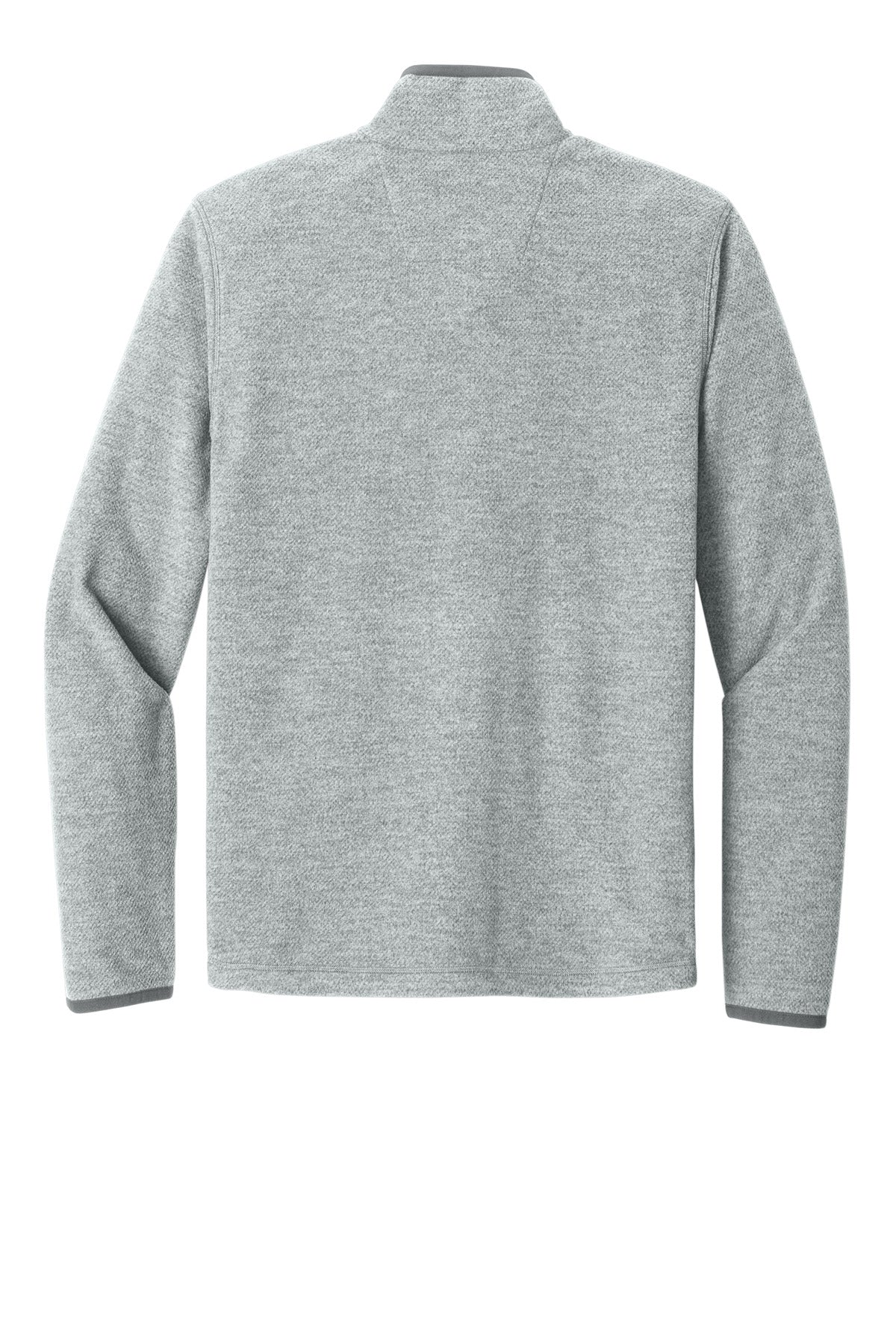 Back Product Heather Grey