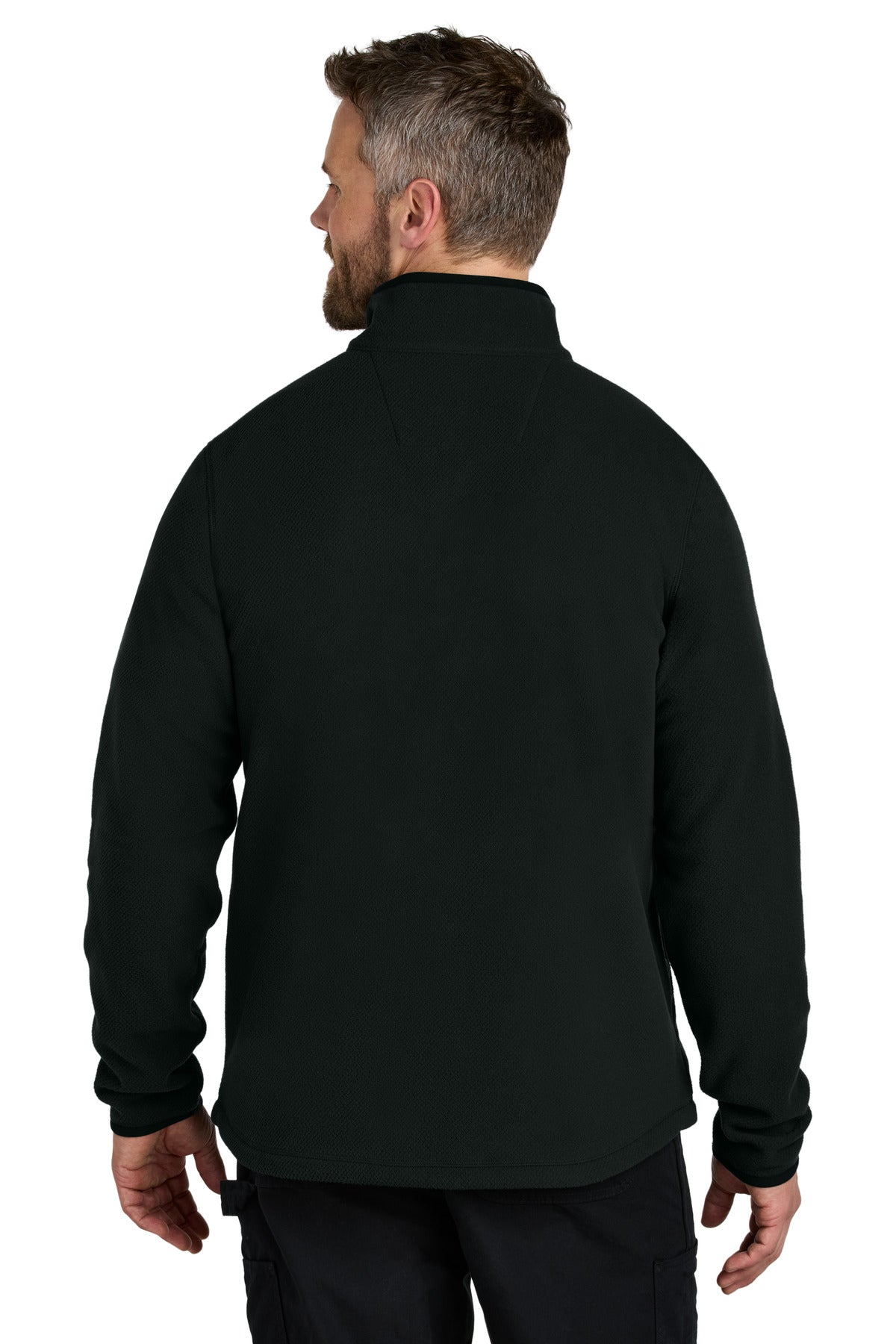Back Model Black