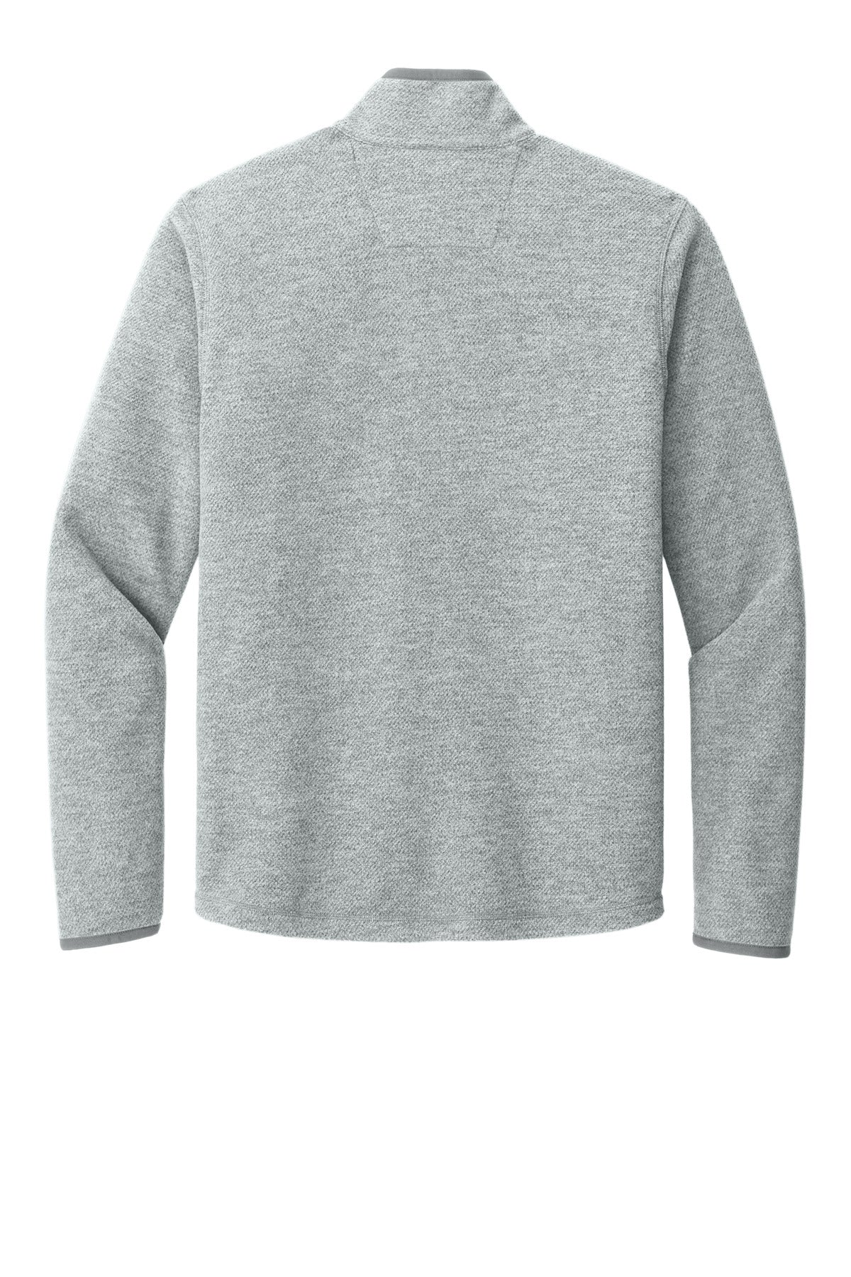 Back Product Heather Grey