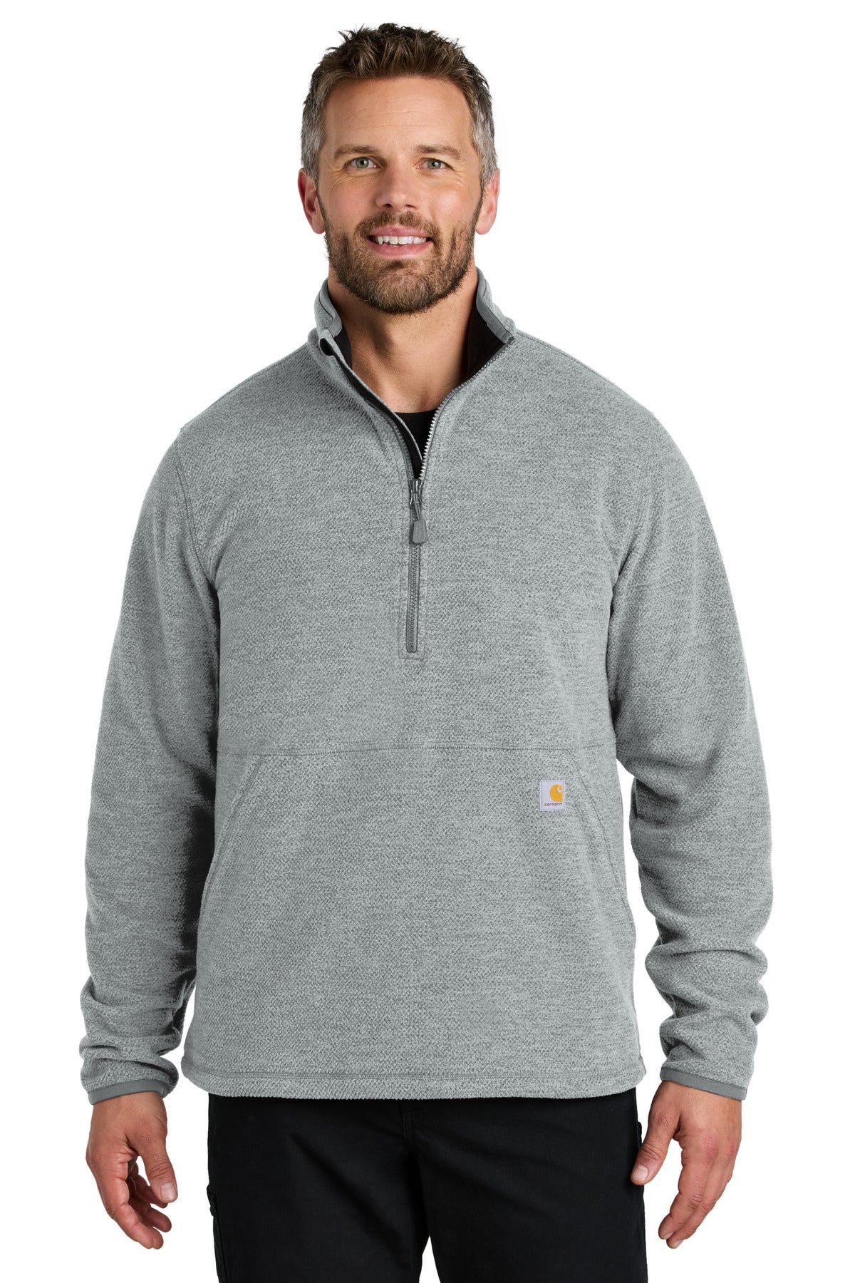 Model Heather Grey