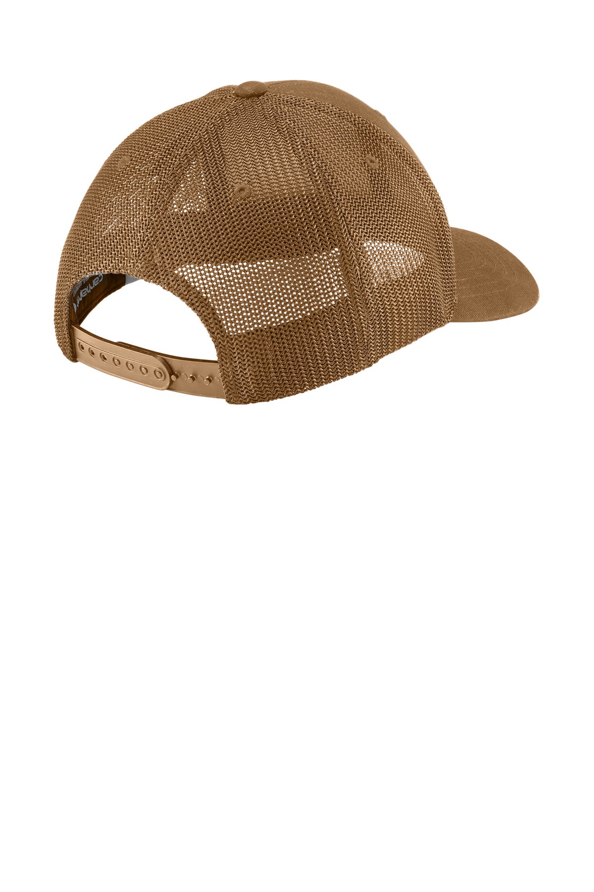 Back Product Carhartt Brown