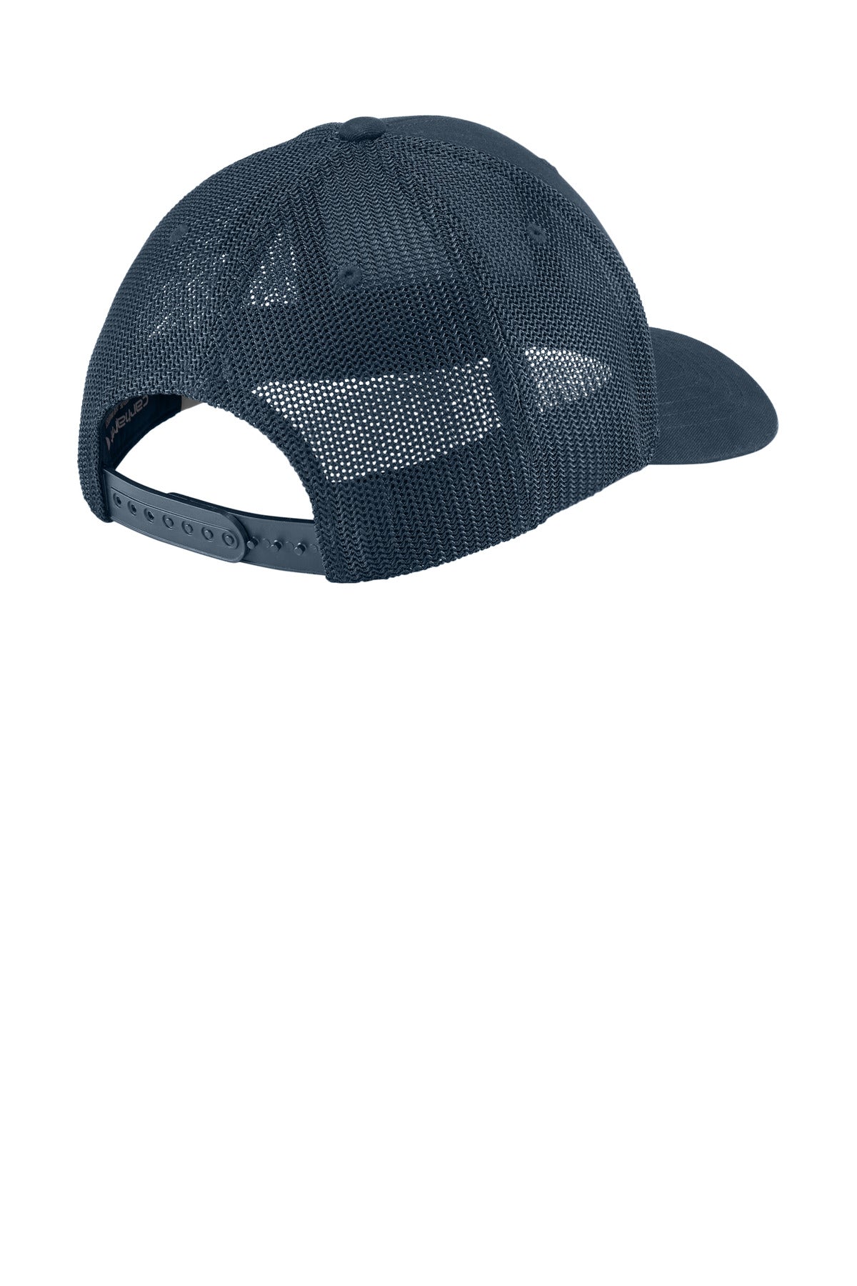 Back Product Navy
