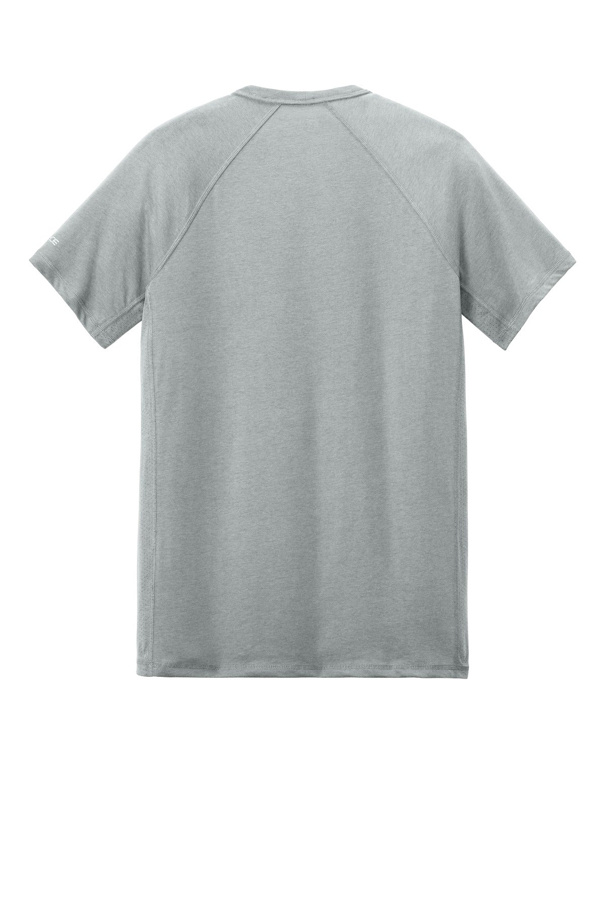 Back Product Heather Grey