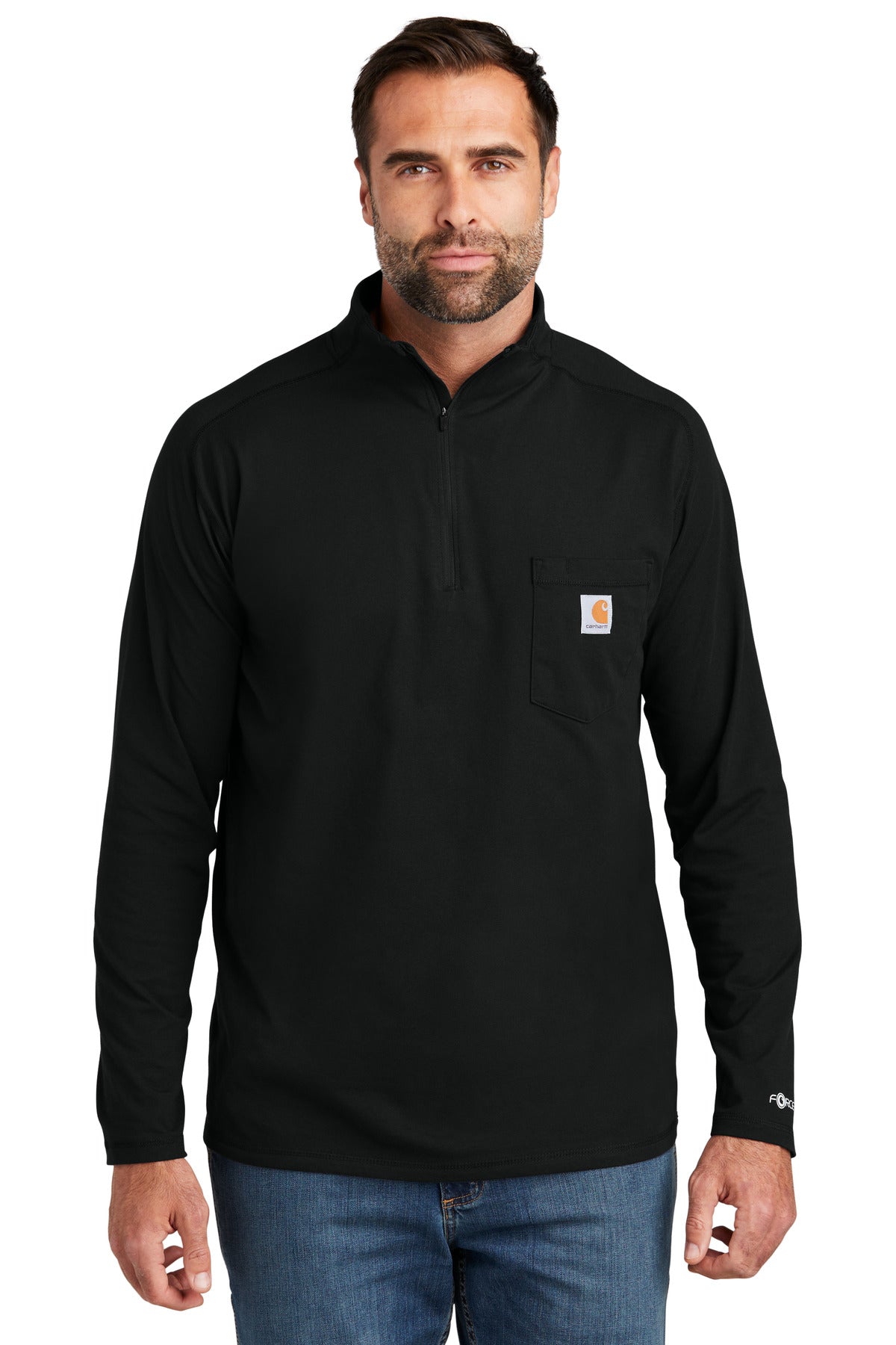 Model Black