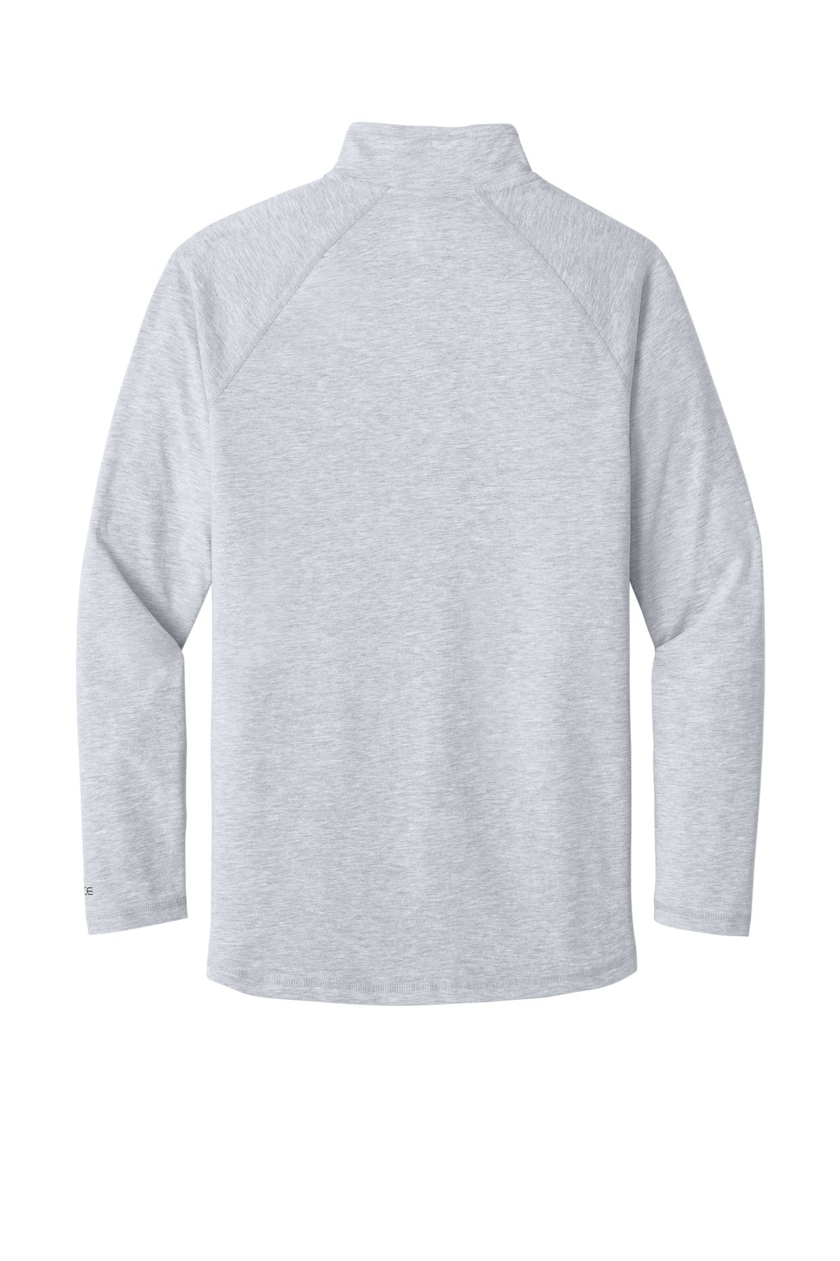 Back Product Heather Grey