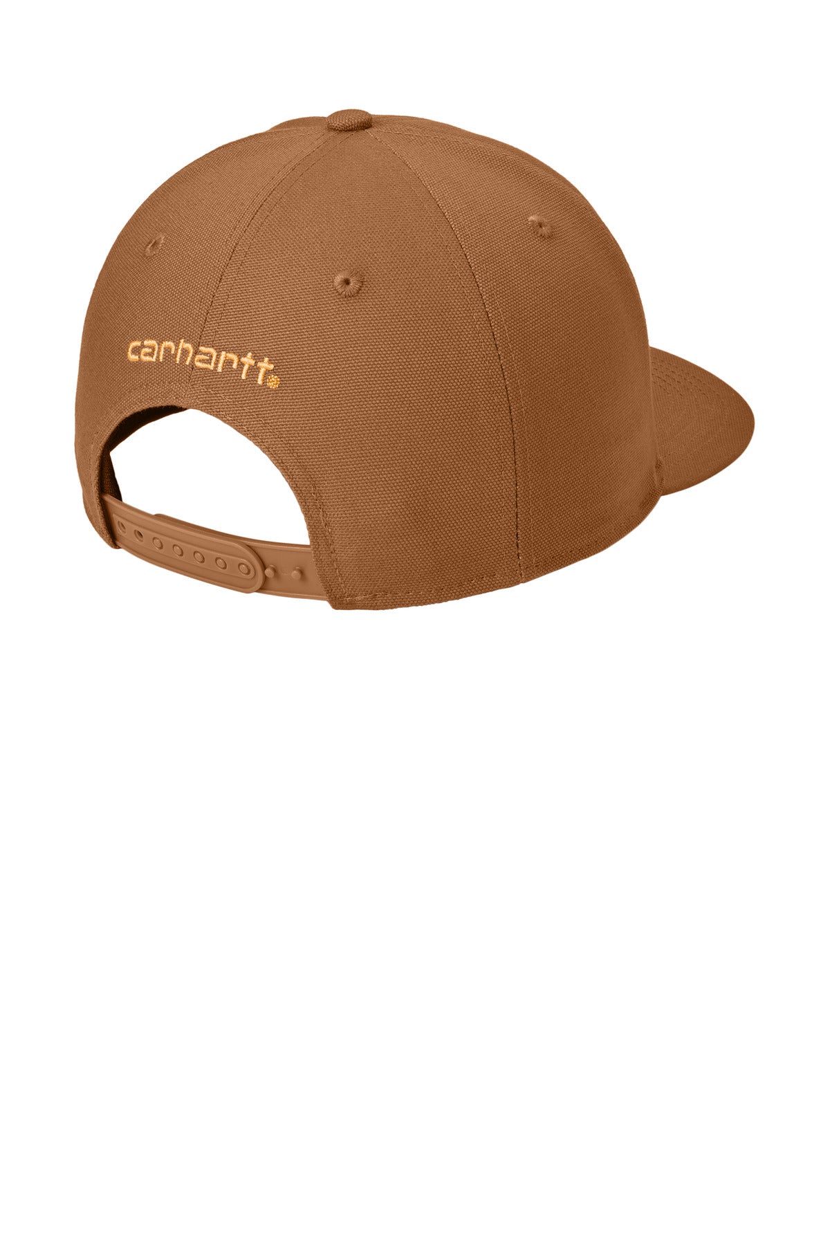 Back Product Carhartt Brown