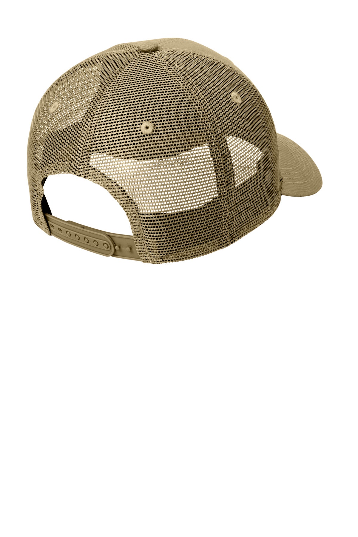 Back Product Dark Khaki