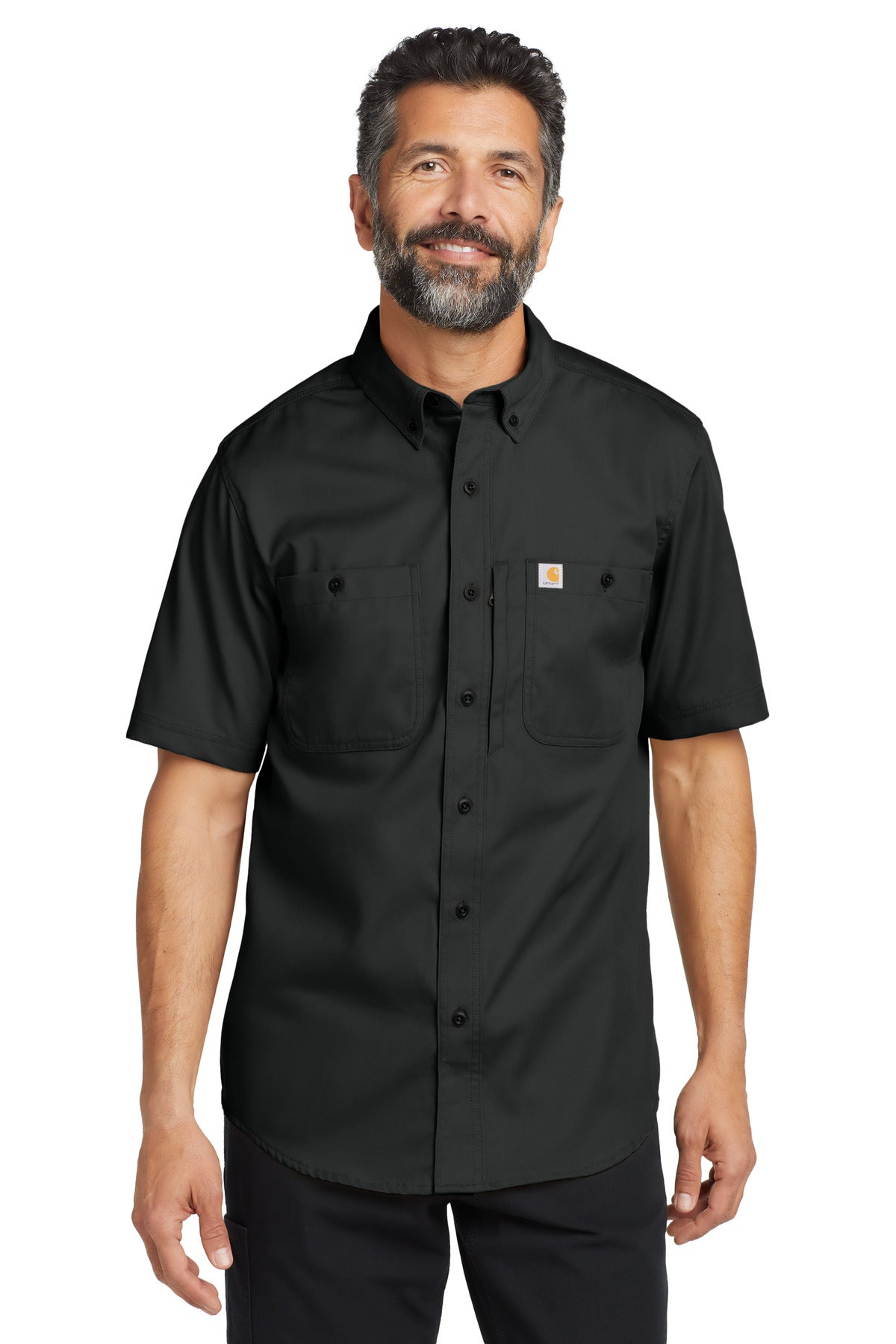 Model Black