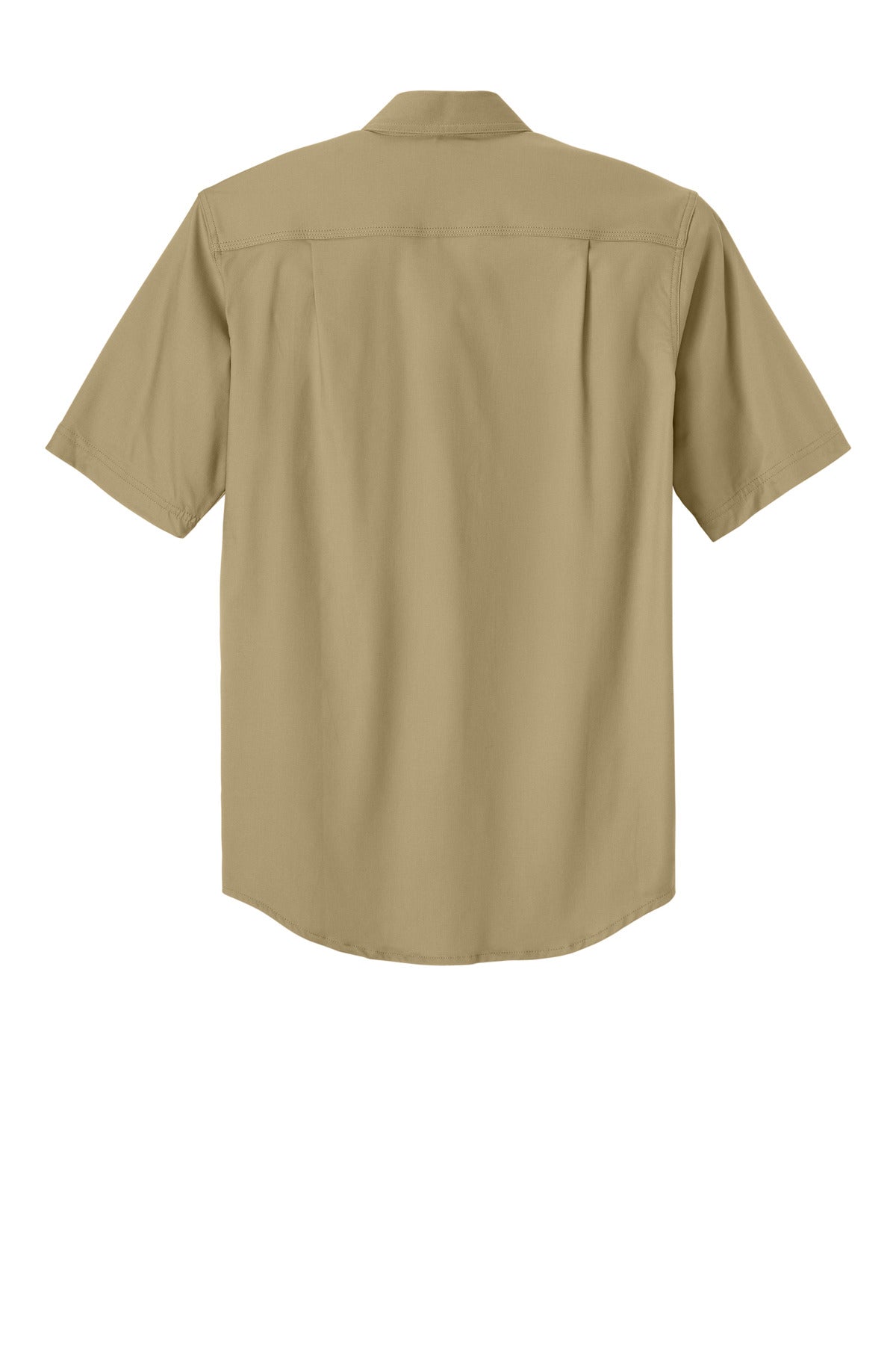 Back Product Dark Khaki