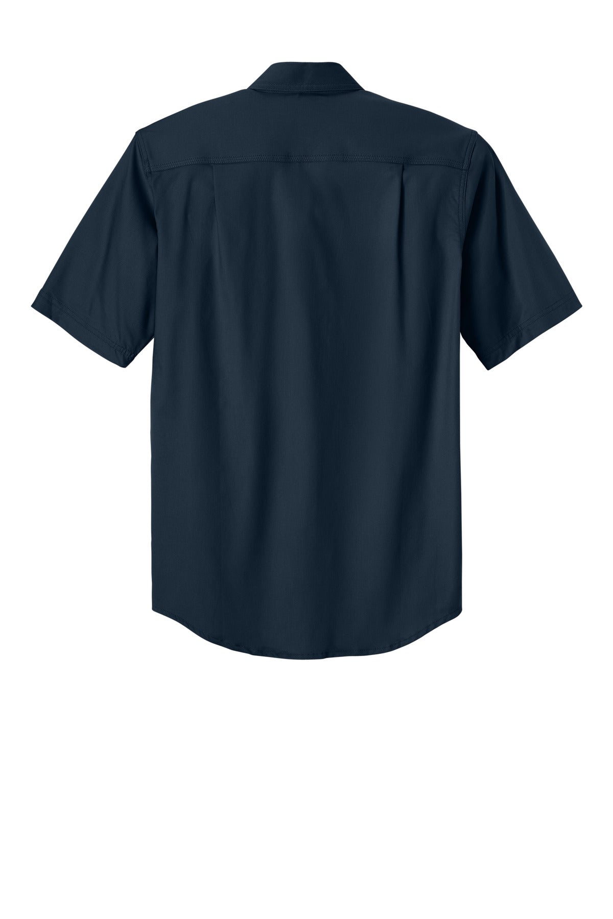Back Product Navy
